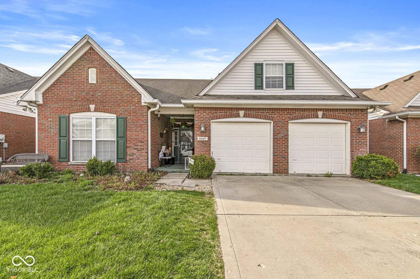 8407 Somerville Drive, Indianapolis
