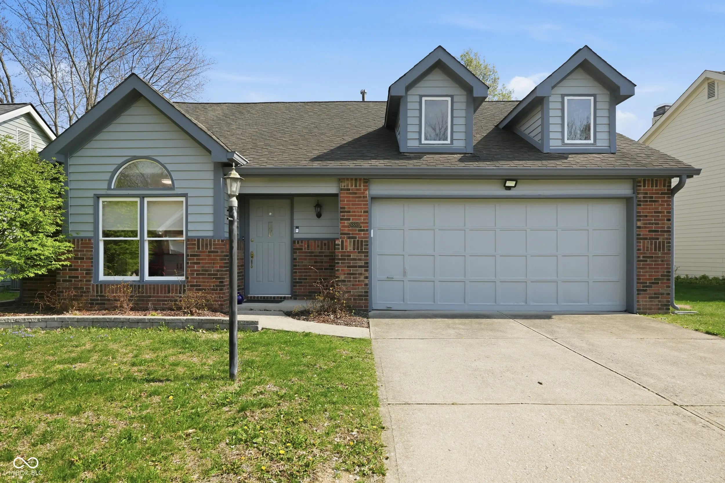 Photo of 8889 White Fir Drive Indianapolis, IN 46256