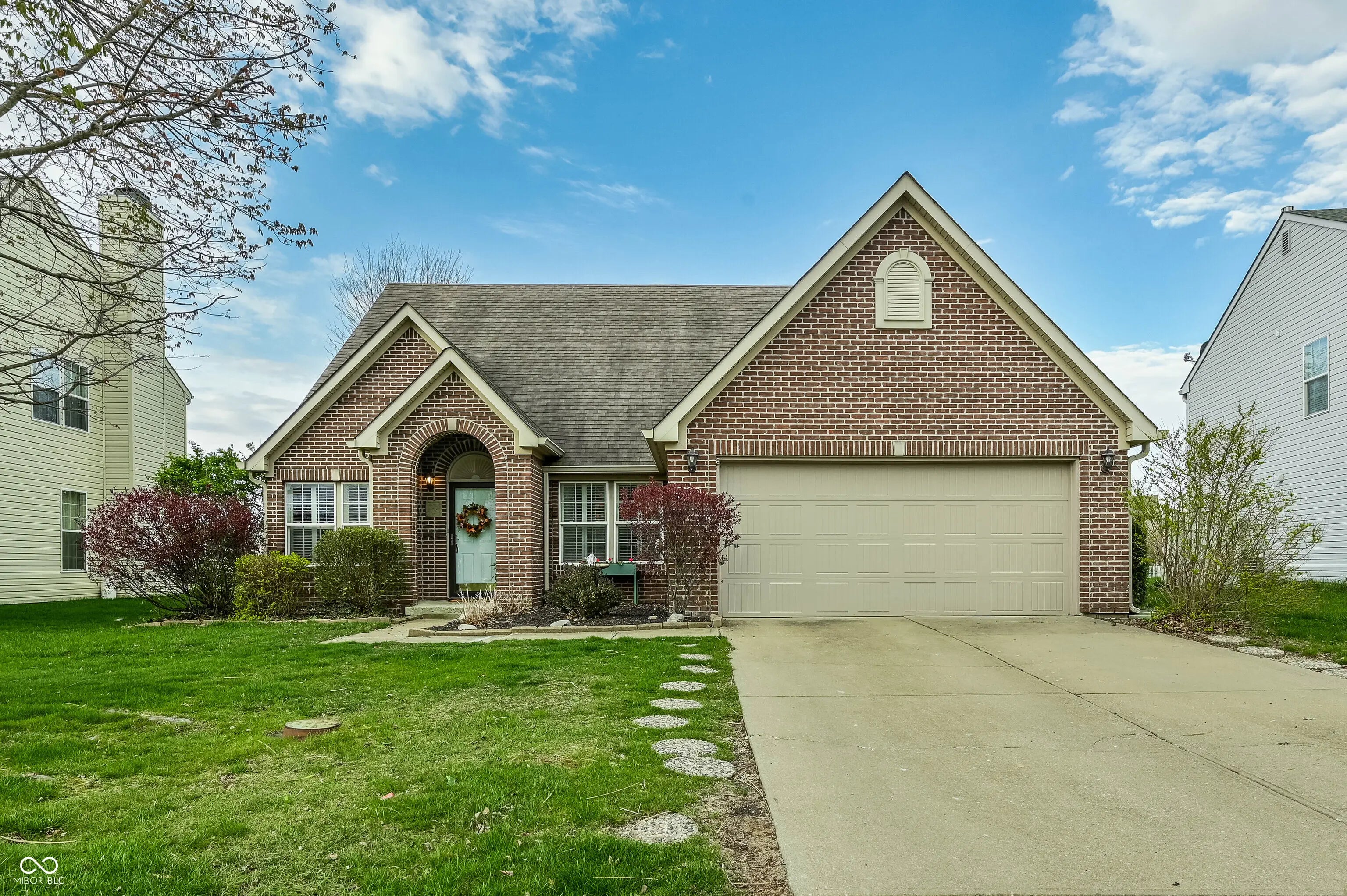 Photo of 7332 Sycamore Run Drive Indianapolis, IN 46237