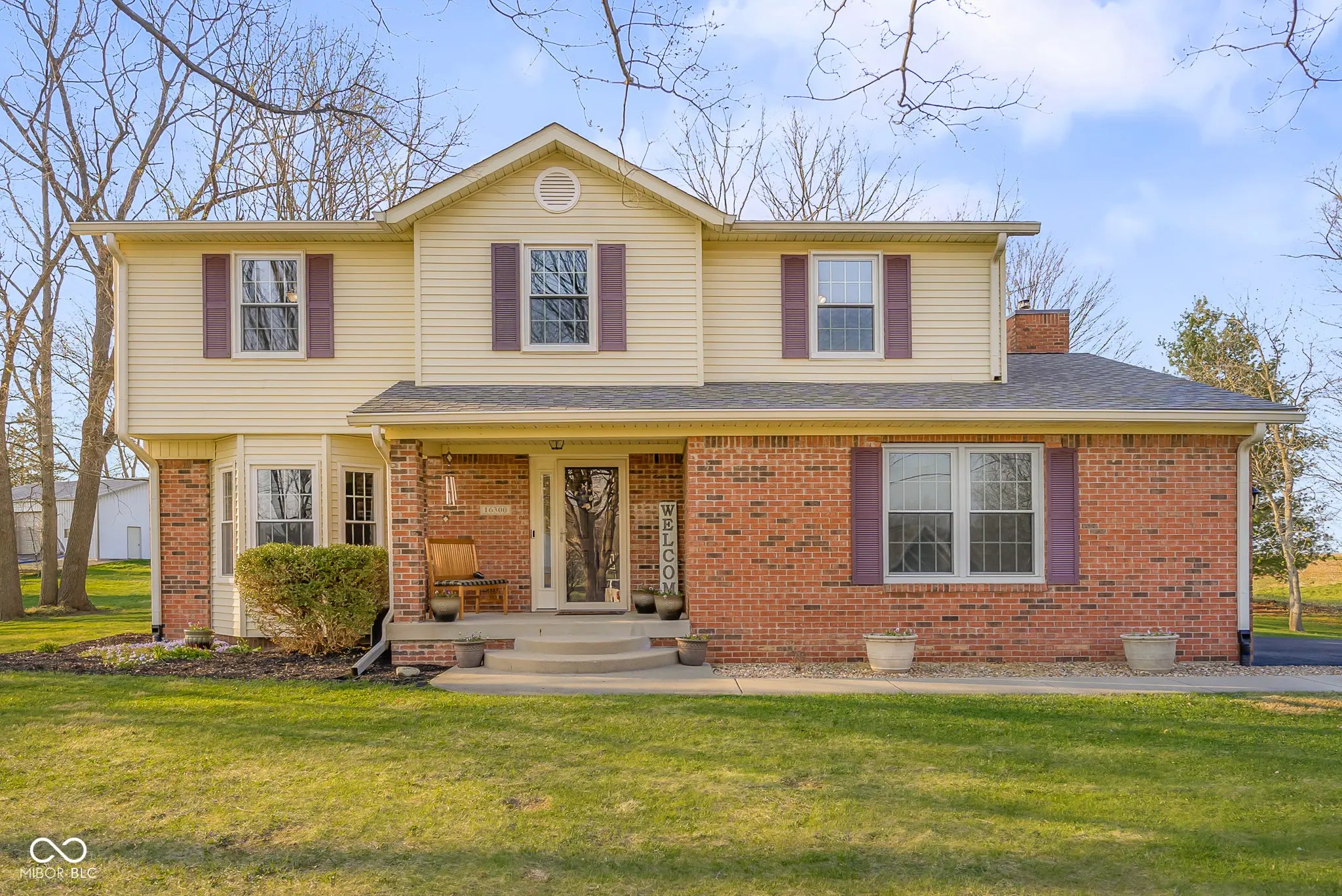 16300 E Lake Shore Drive N, Hope