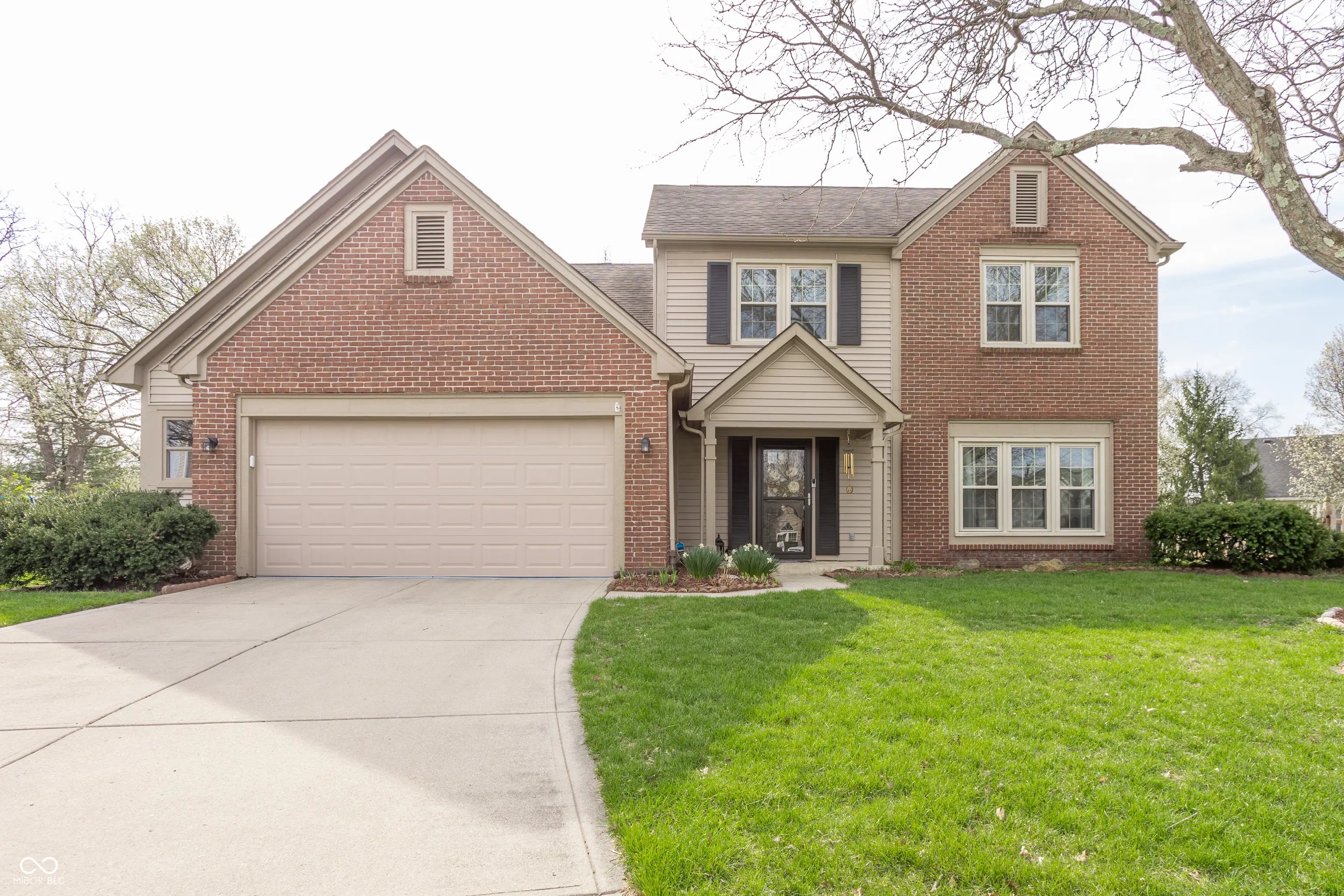 8953 Pine Tree Boulevard, Indianapolis