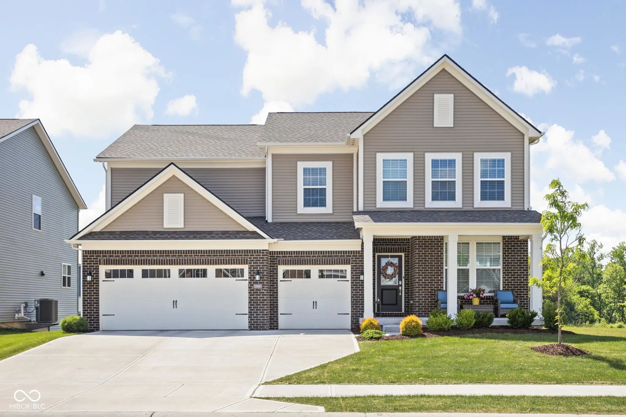 Photo of 3969 Canning Street Danville, IN 46122