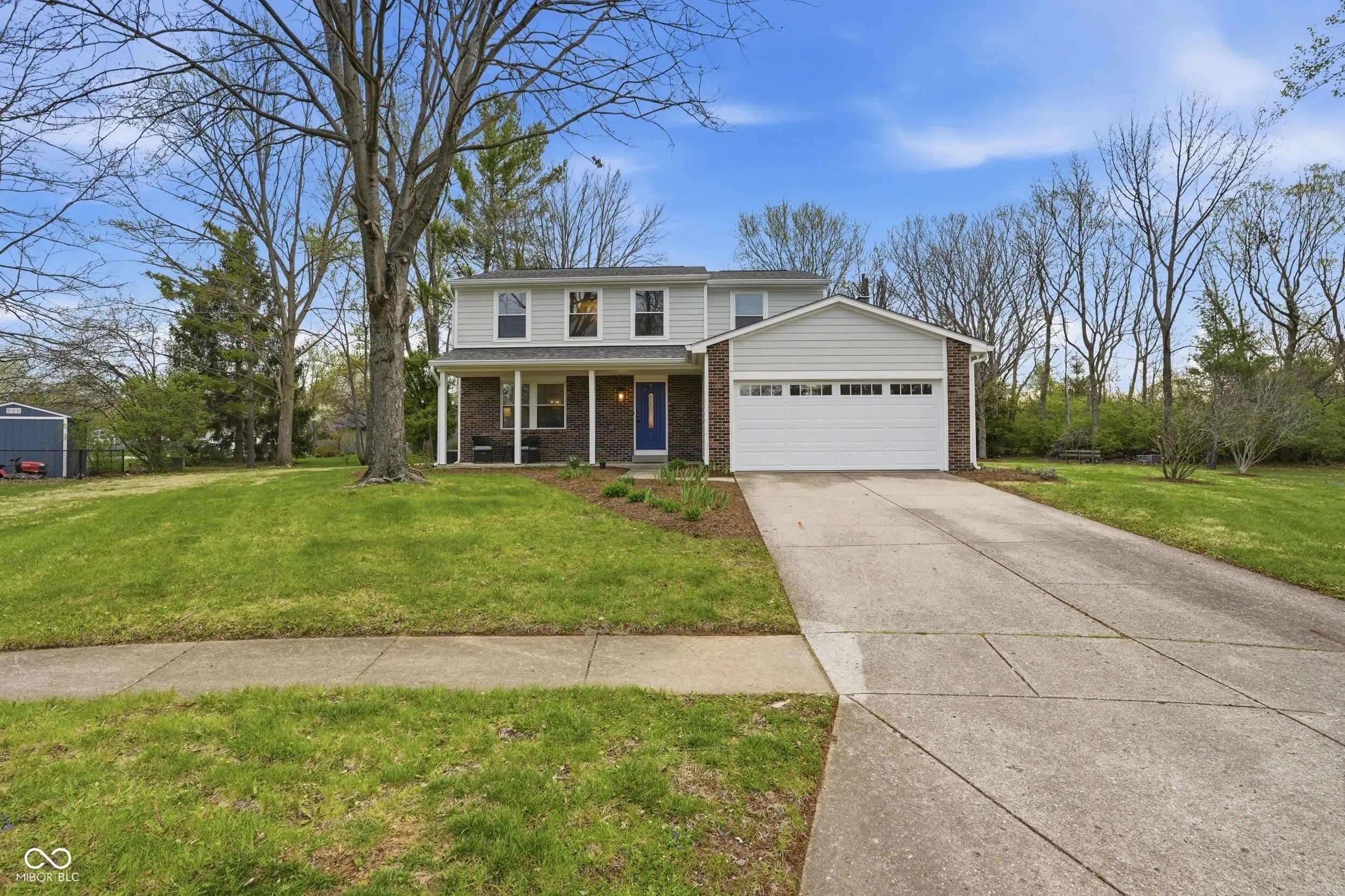 8511 Greywell Circle, Indianapolis