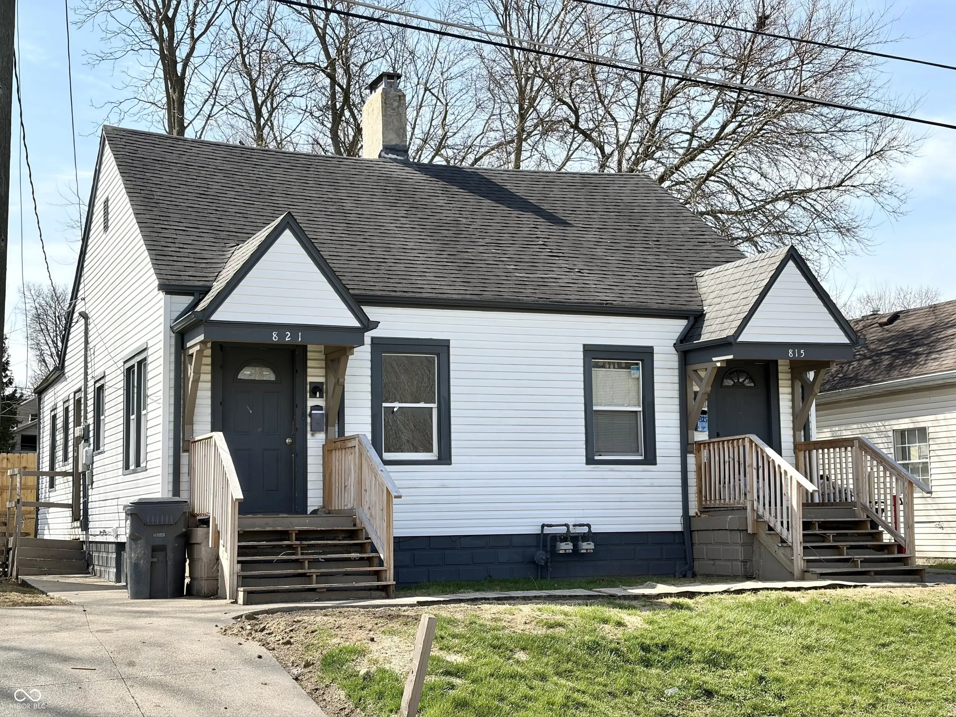 815 E 19th Street, Anderson