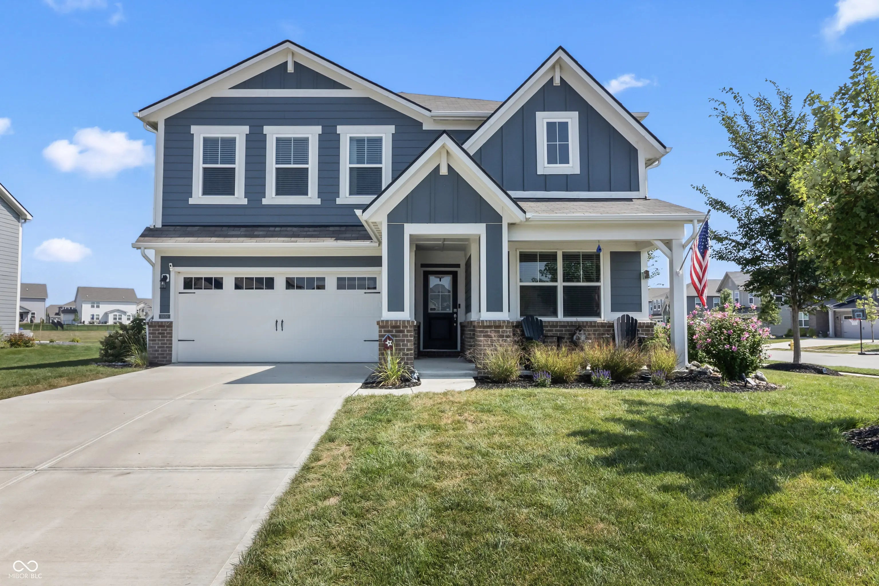 11650 Brooks Farm Boulevard, Noblesville