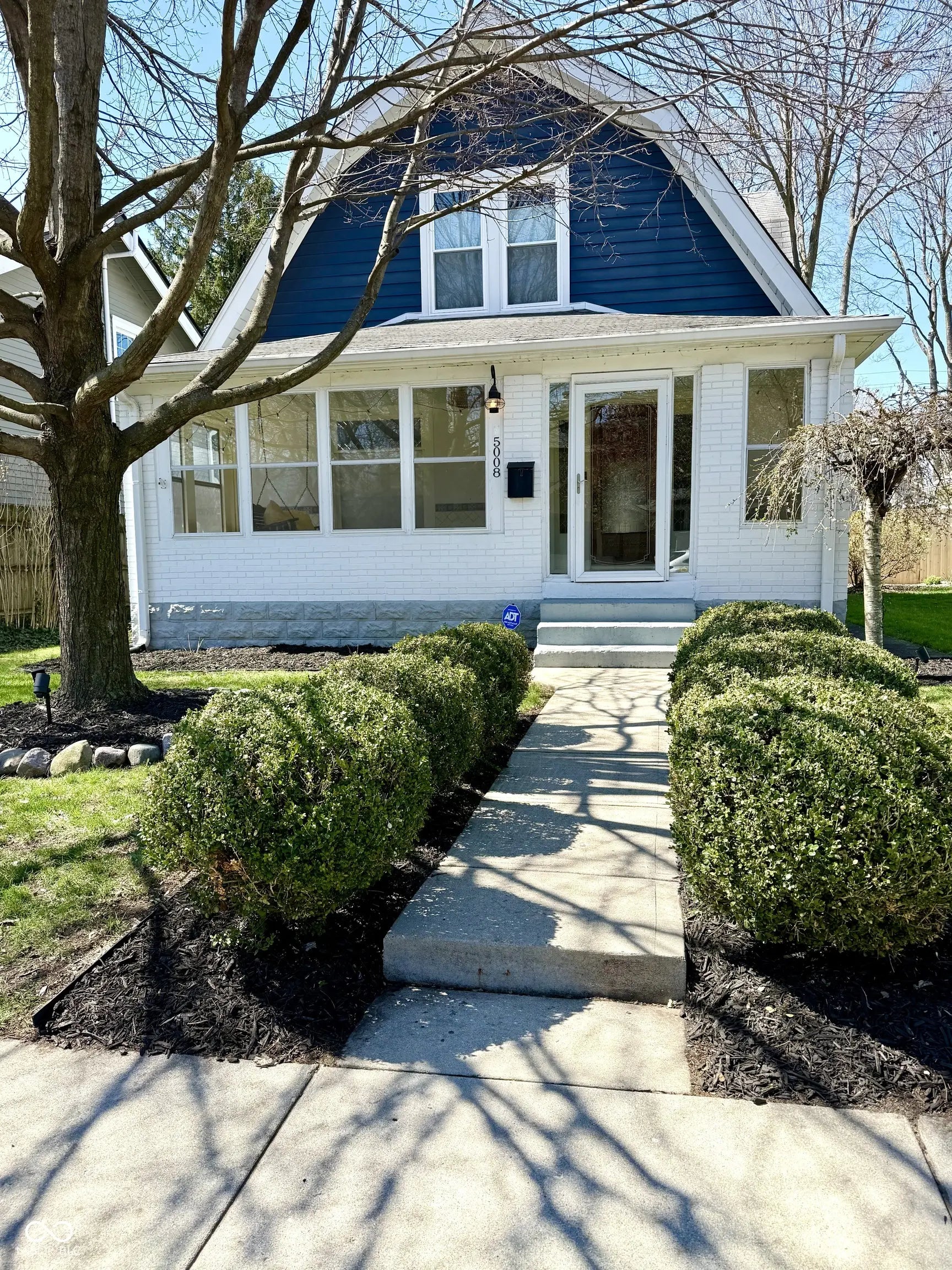 5008 Broadway Street, Indianapolis