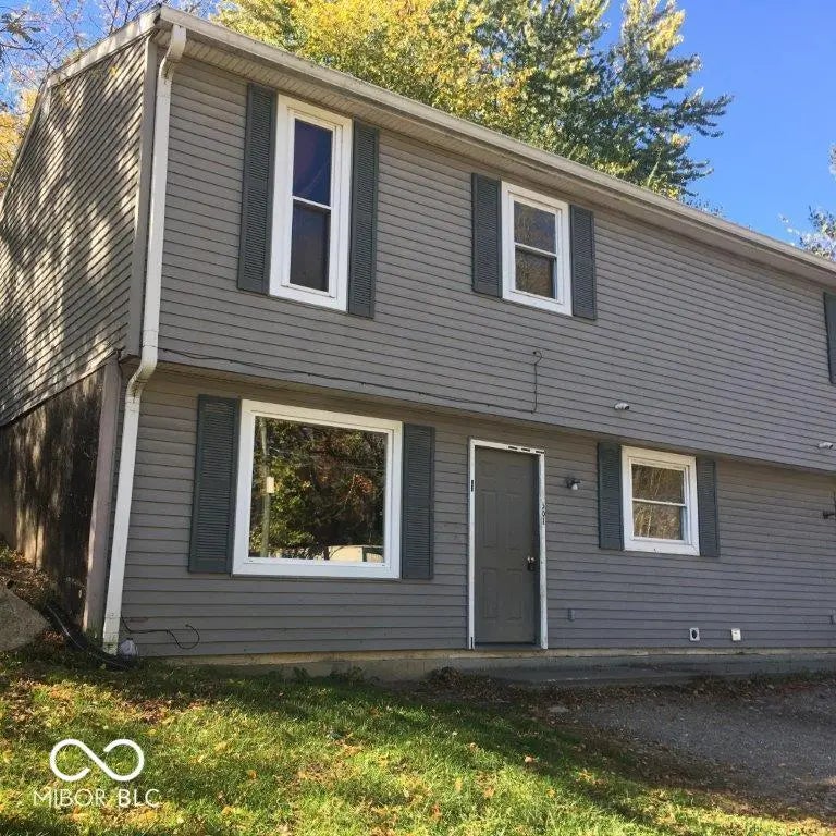 Photo of 2083 N 2083 Sr 47 N Road N Crawfordsville, IN 47933