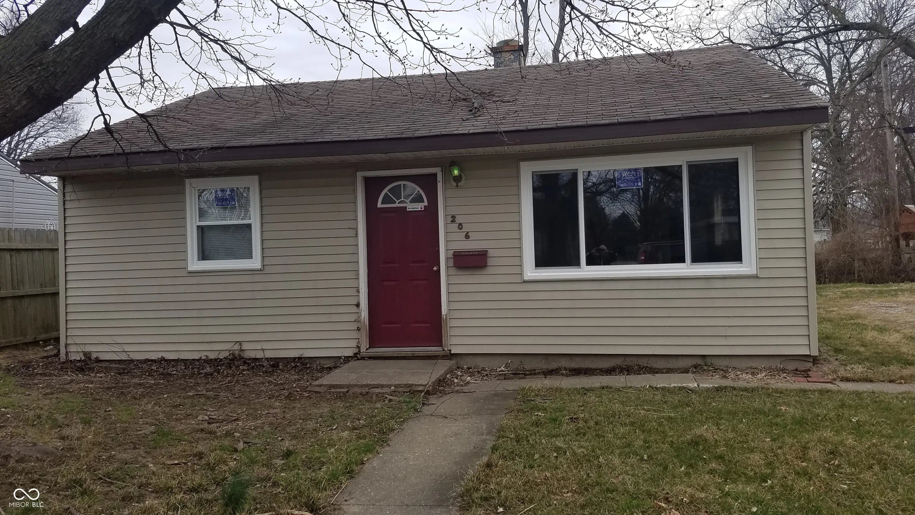 Photo of 206 Louise Avenue Crawfordsville, IN 47933