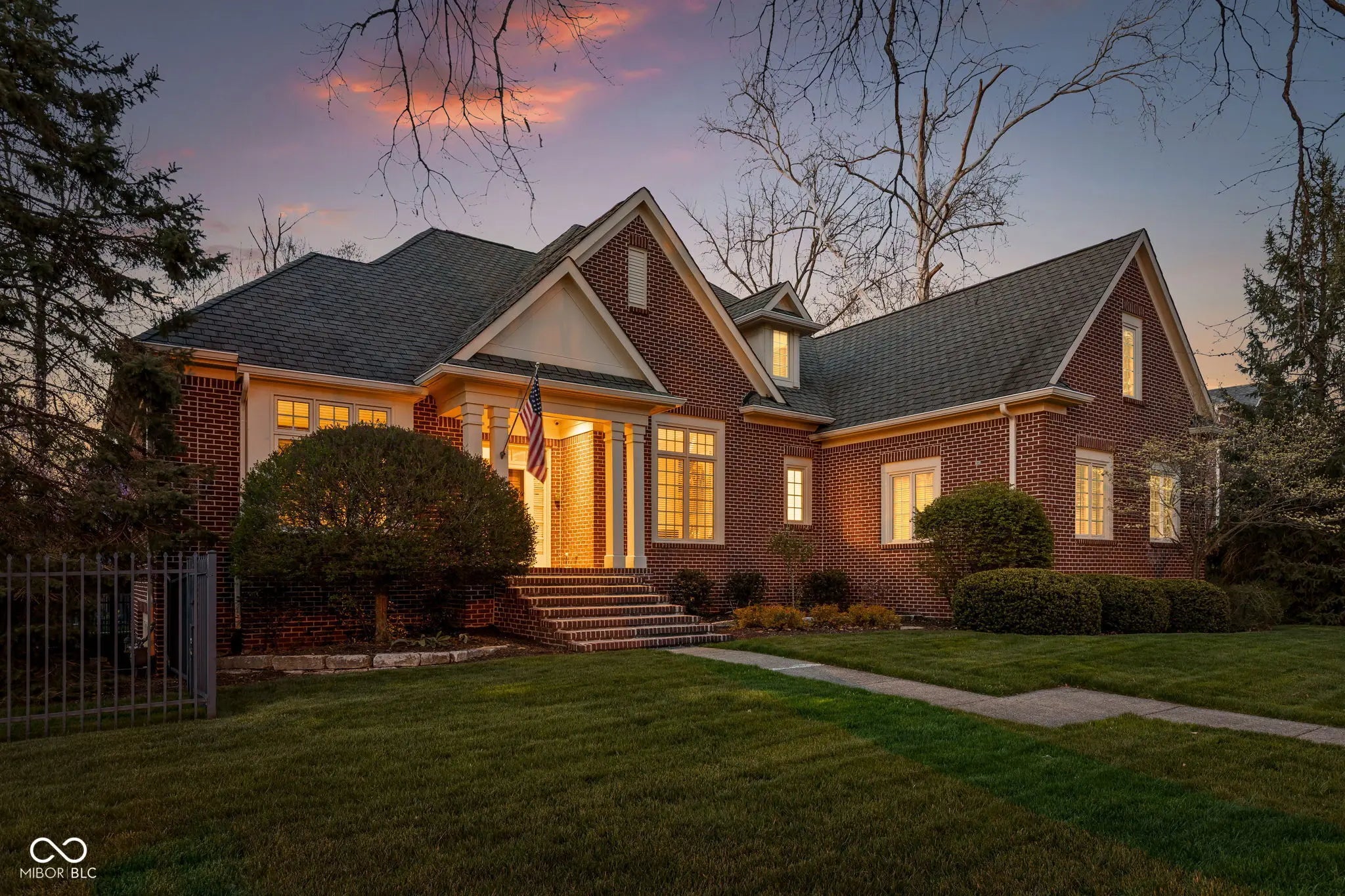 Photo of 4328 Heyward Lane Indianapolis, IN 46250