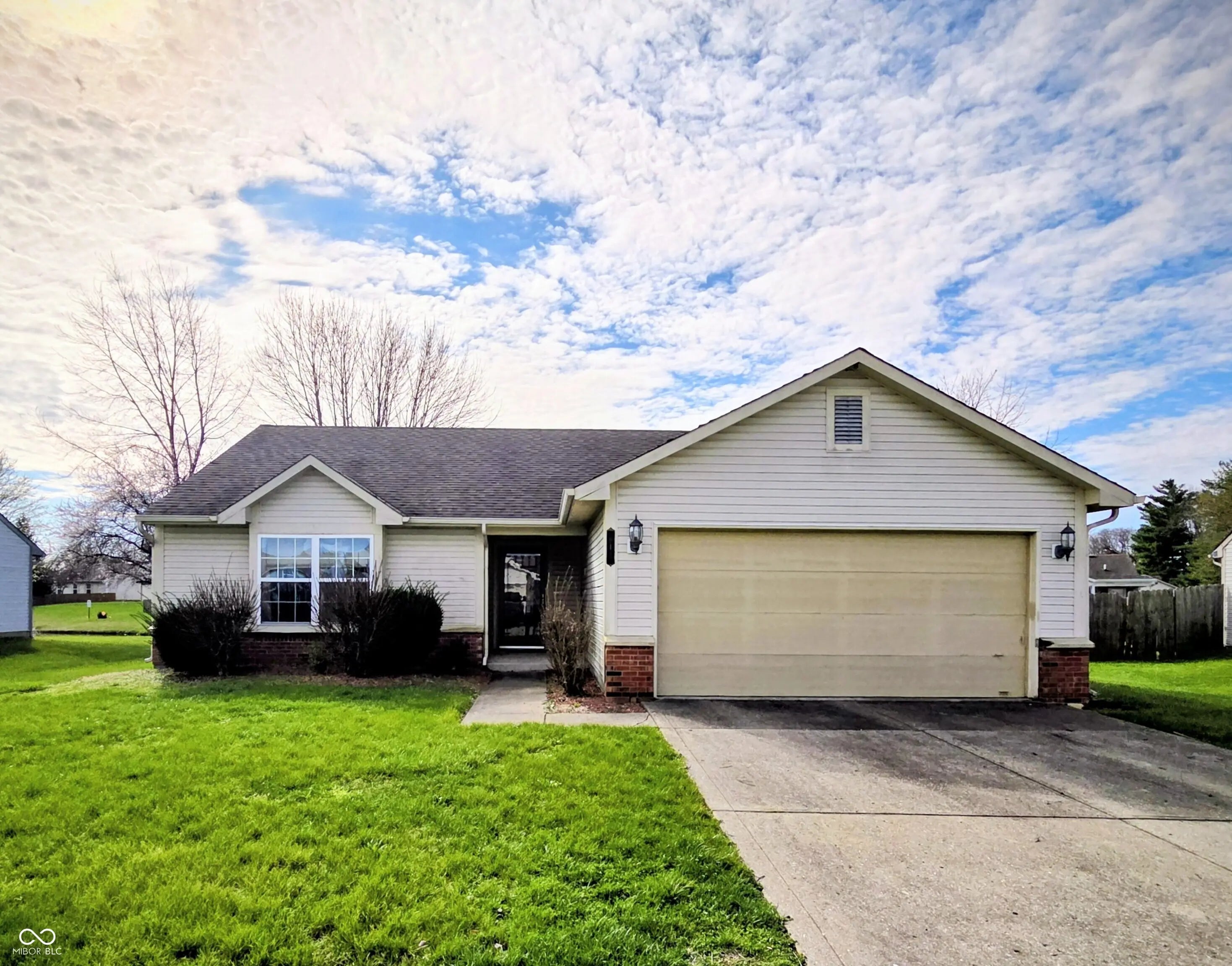 911 Congressional Way, Shelbyville