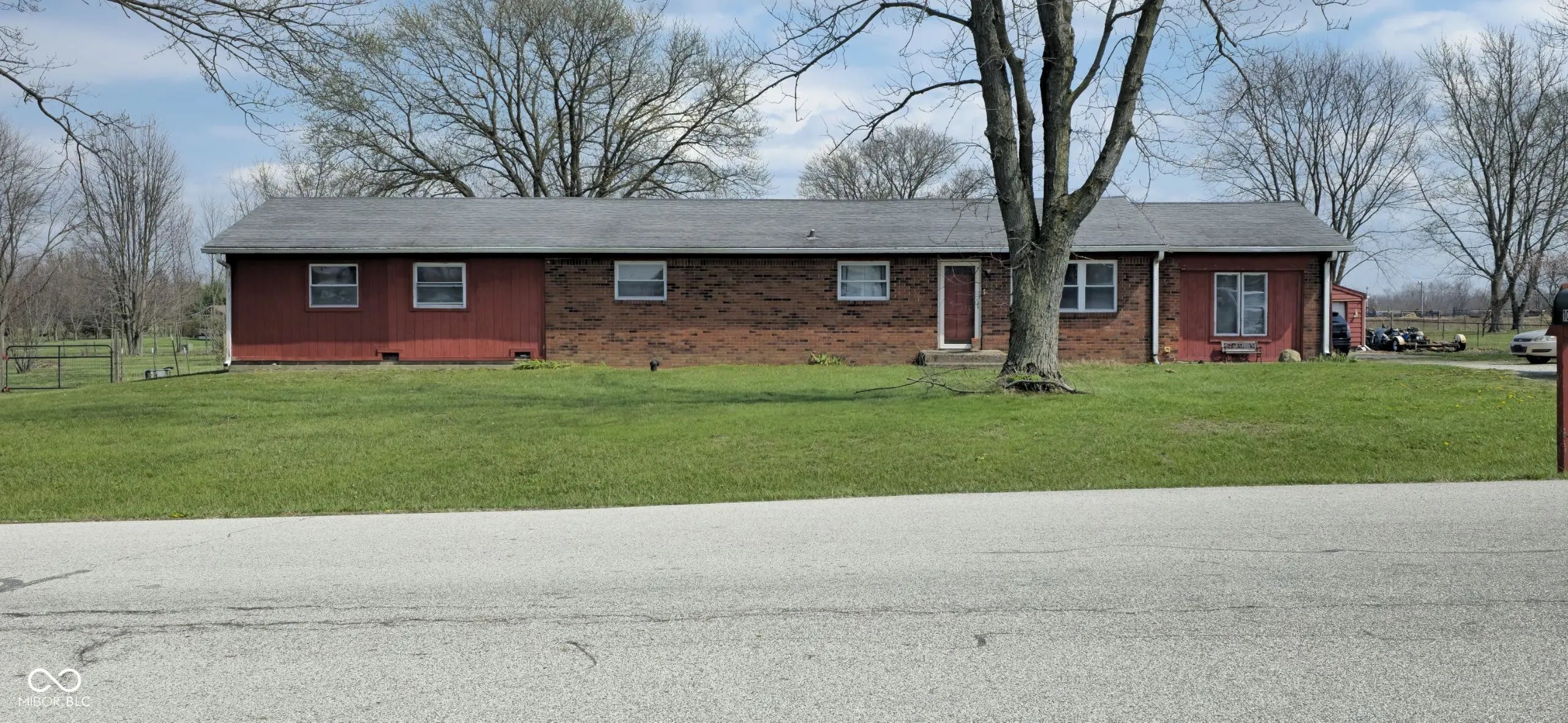 Photo of 10255 Hodge Road Clayton, IN 46118