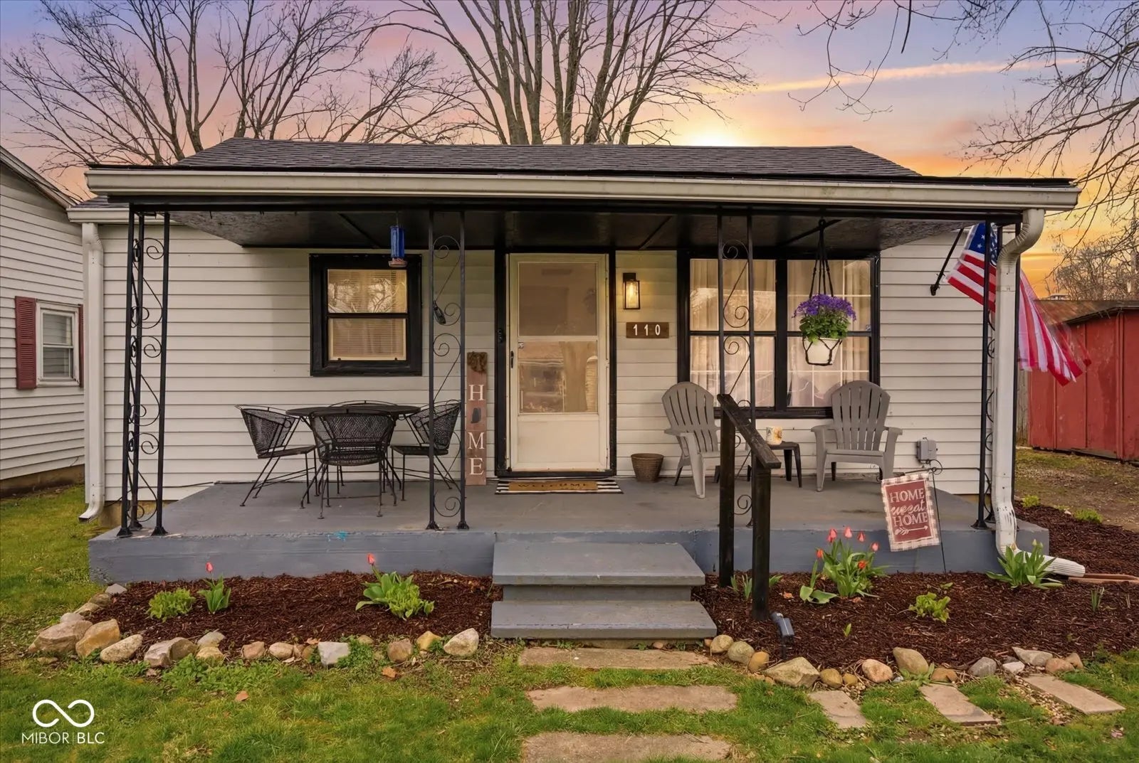 110 Goodrich Avenue, Shelbyville