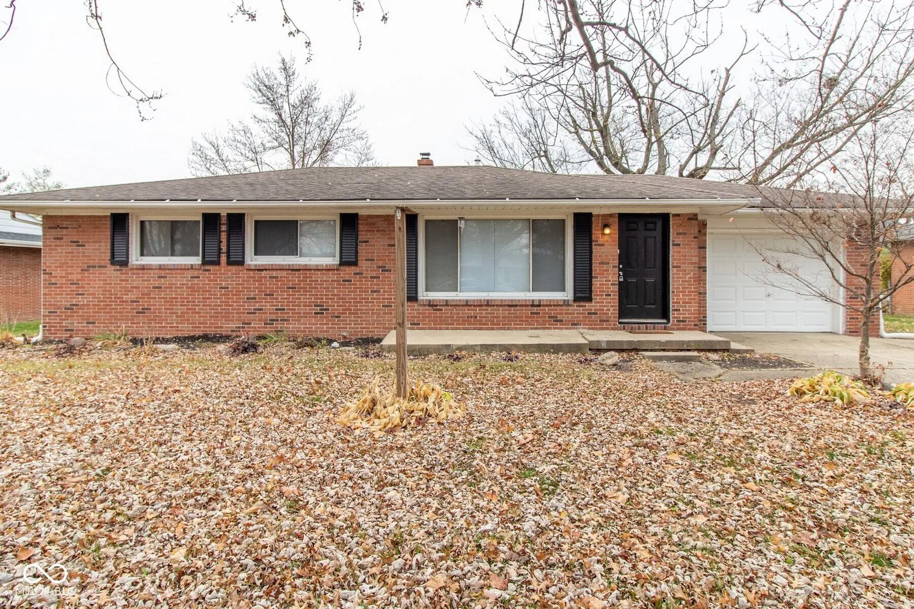 1924 Lowell Avenue, Anderson