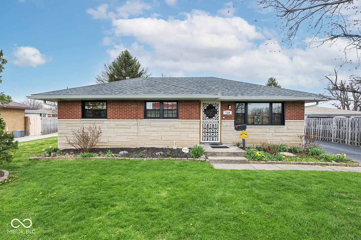 710 Elm Street, Beech Grove