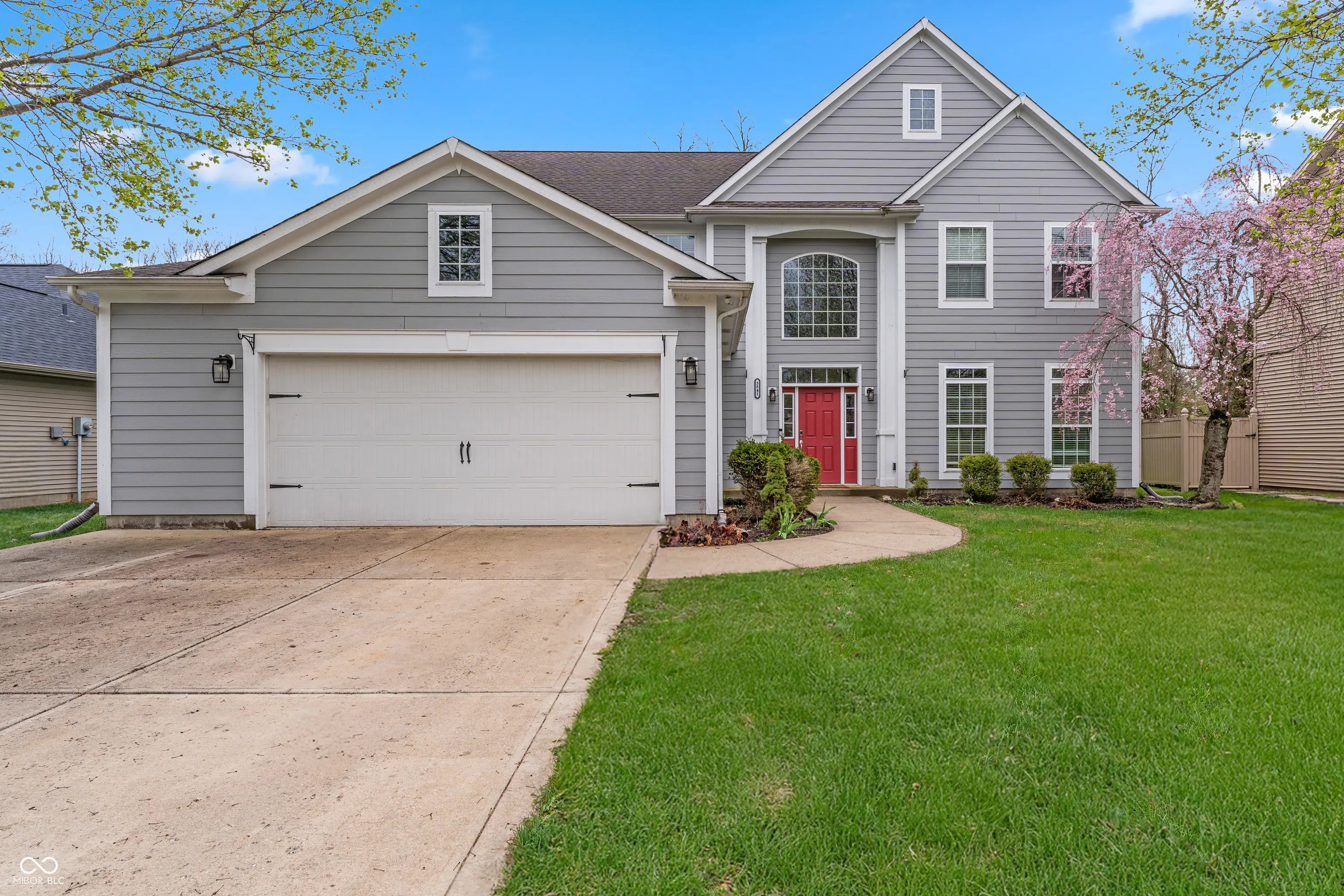 3841 Terrace Woods Drive, Columbus