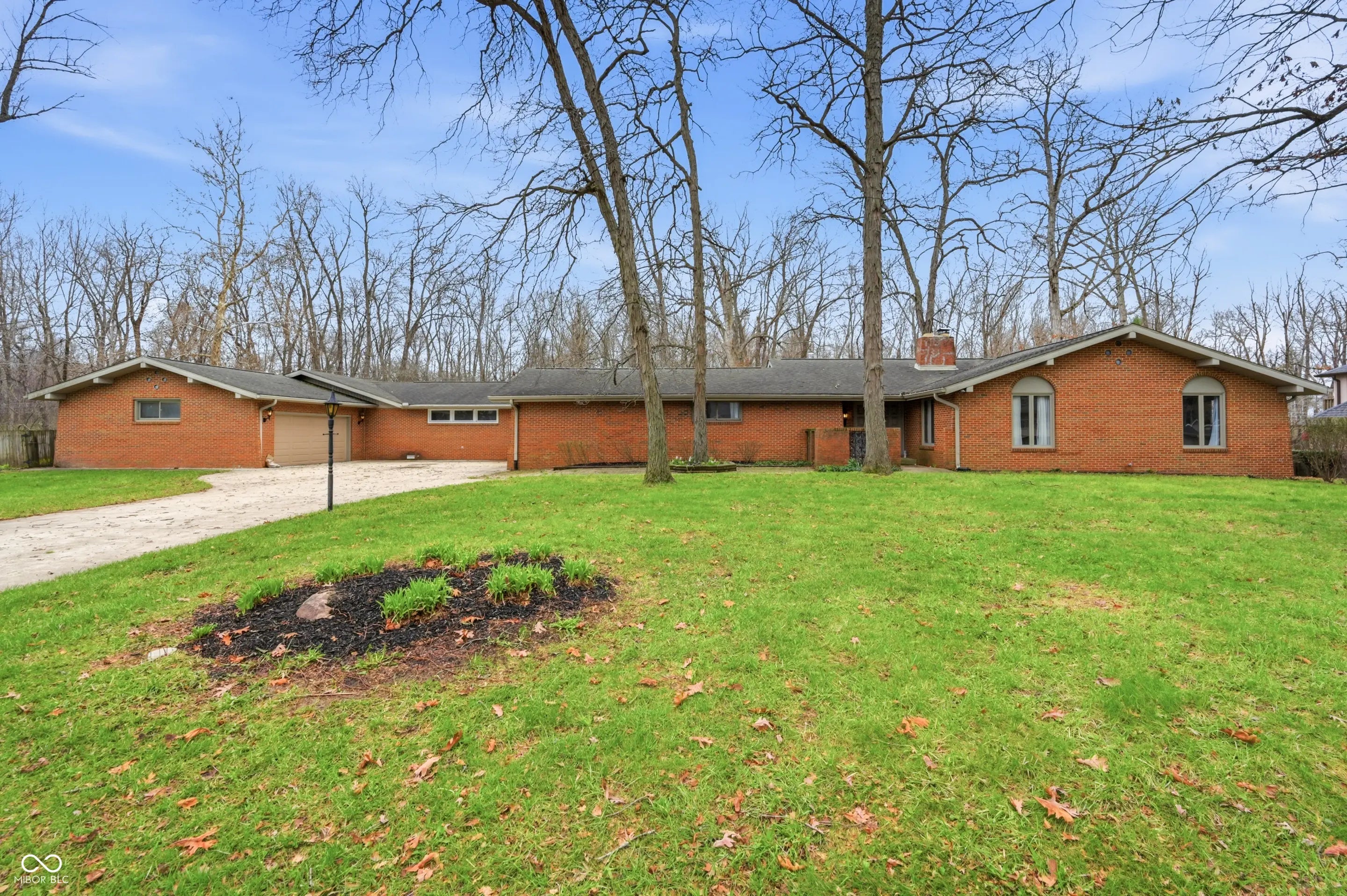 3505 Delaware Trail, Muncie