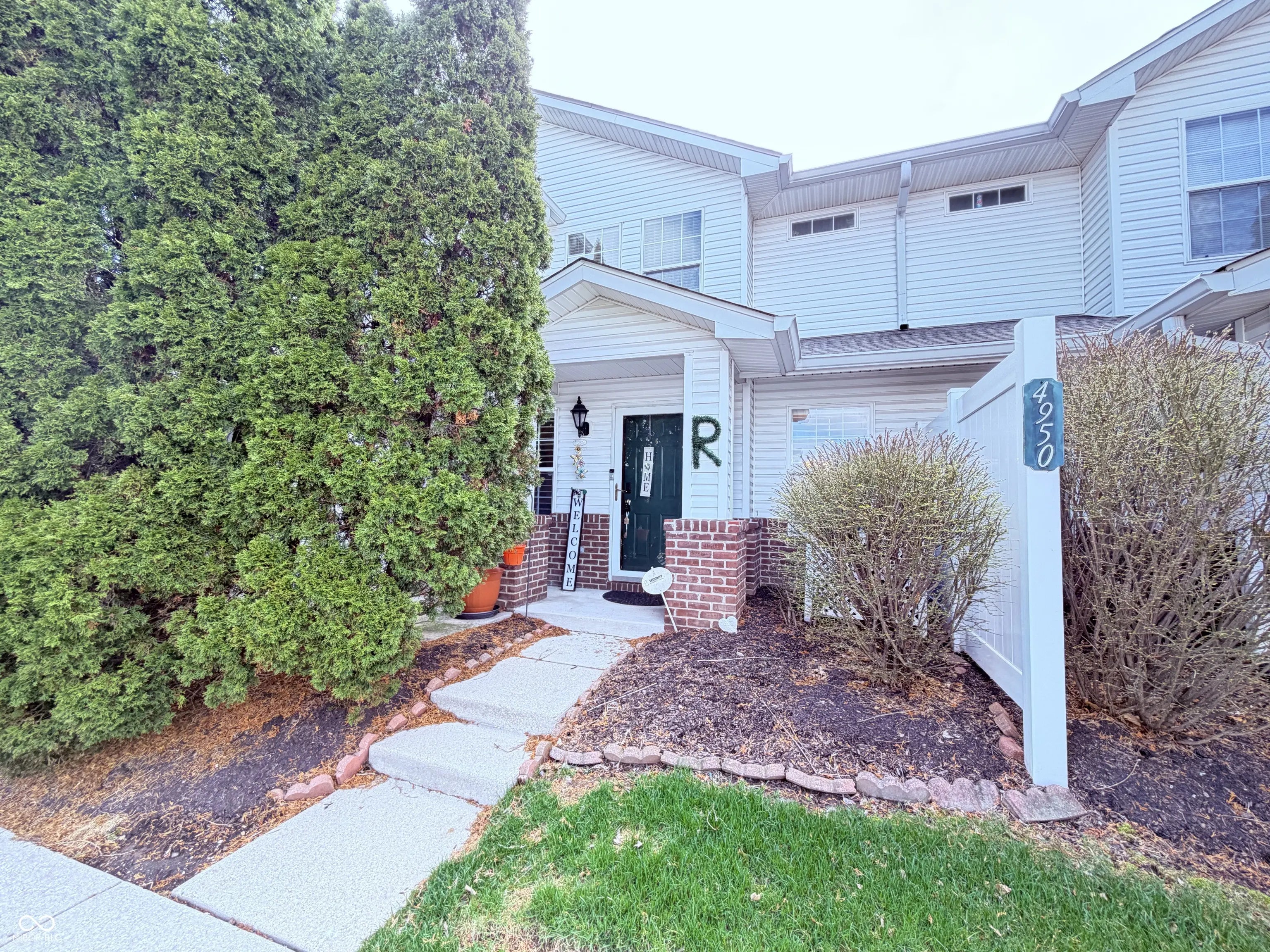 4950 Potomac Square Way 6, Indianapolis