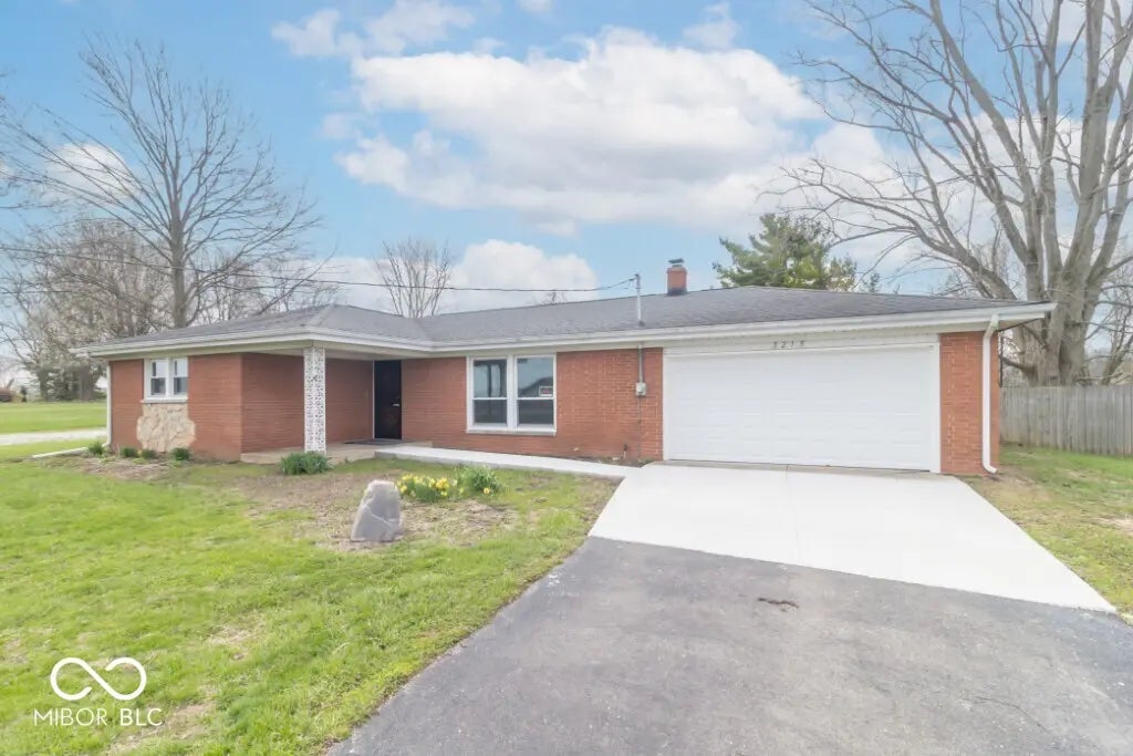 3215 E Brown Road, New Castle