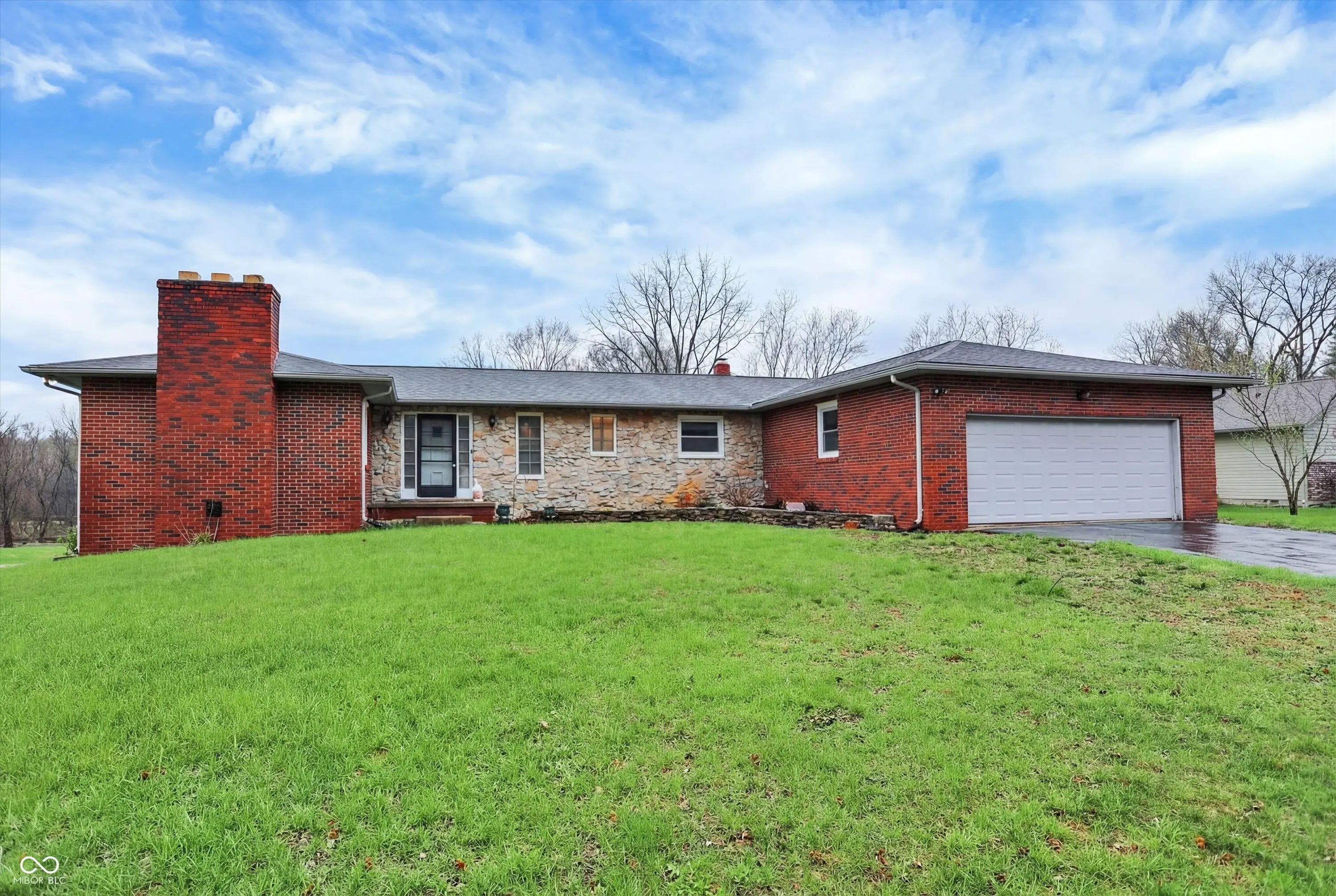 1609 Greenacres Drive, Kokomo