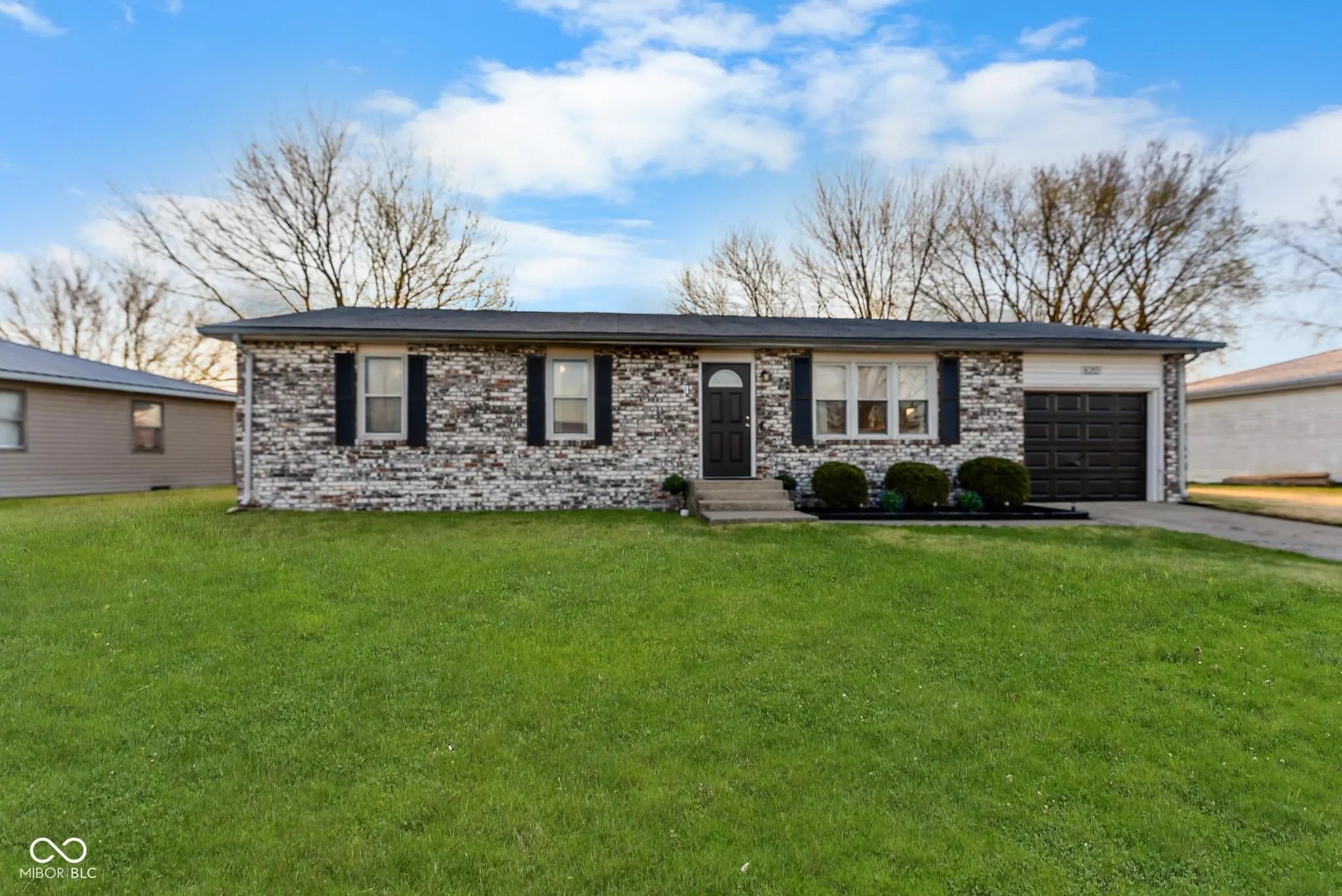 620 N Jackson Park Drive, Seymour