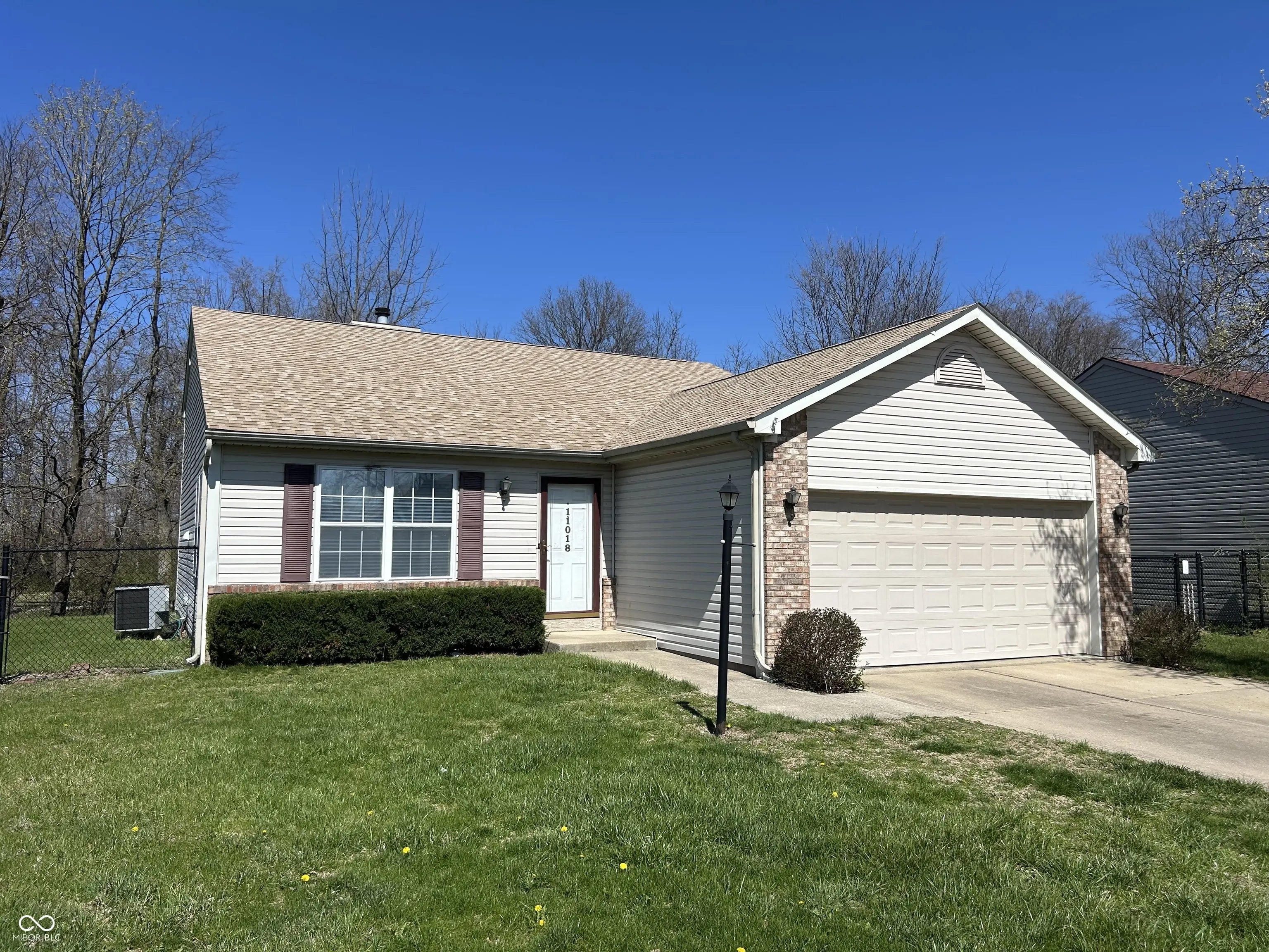 11018 Waterfield Lane, Indianapolis