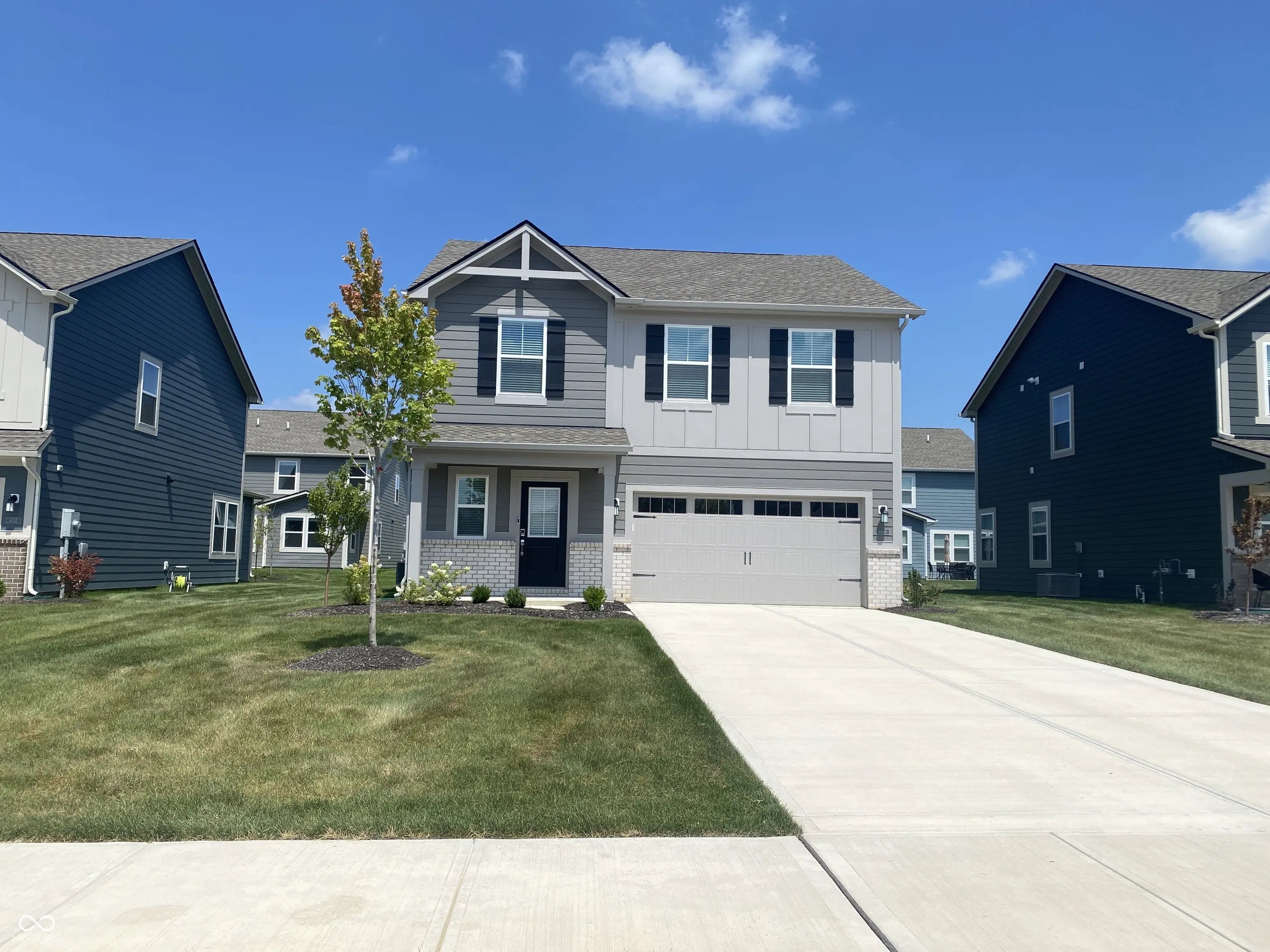 6698 Hawthorne Drive, McCordsville