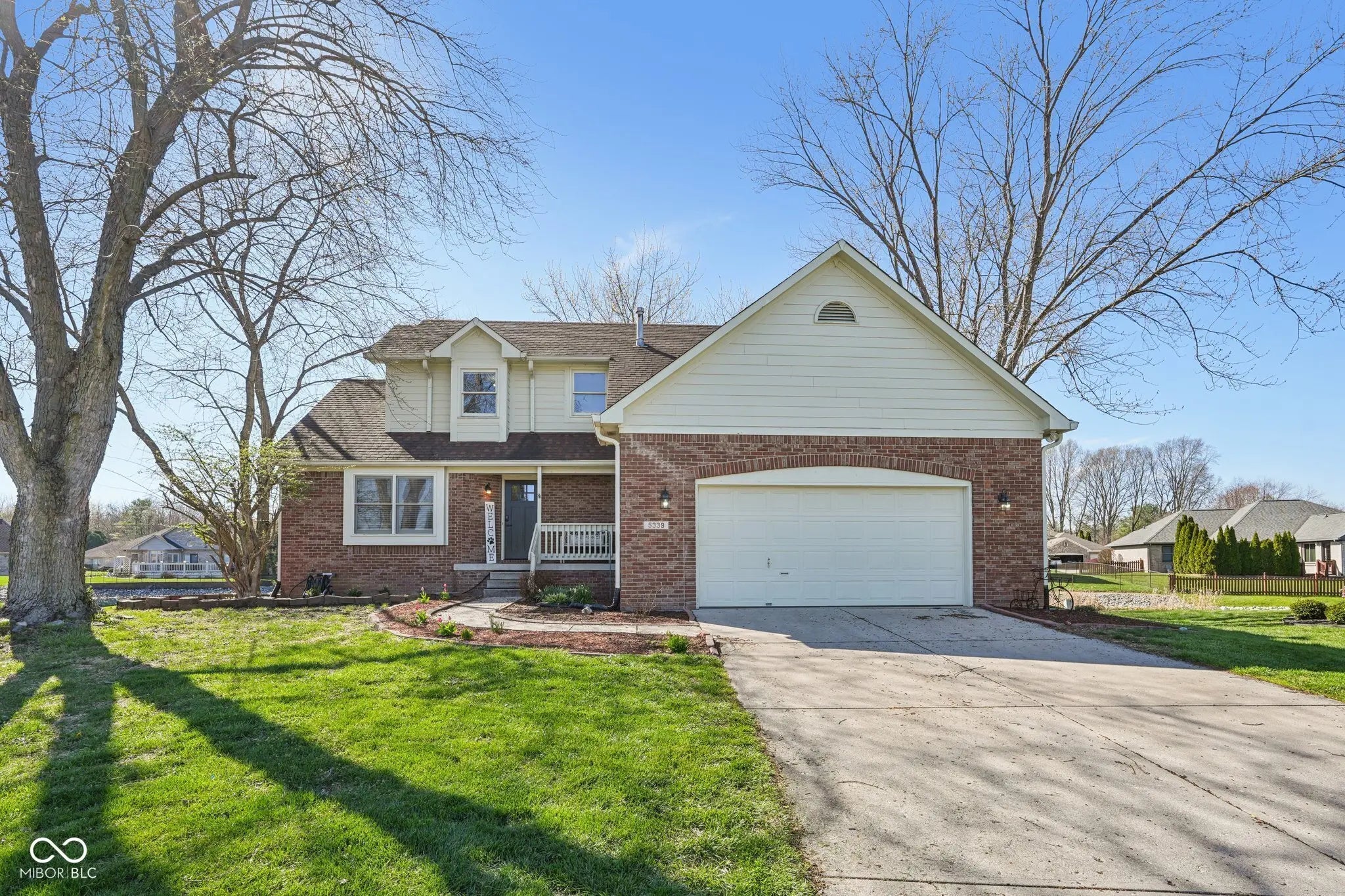 Photo of 5339 Heritage Lane Greenwood, IN 46142