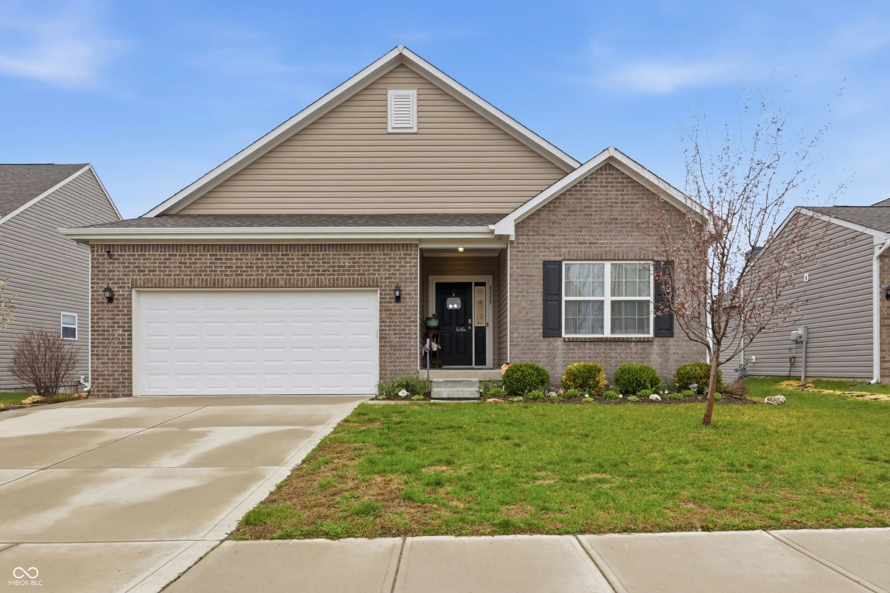 8855 Stoddard Lane, Indianapolis