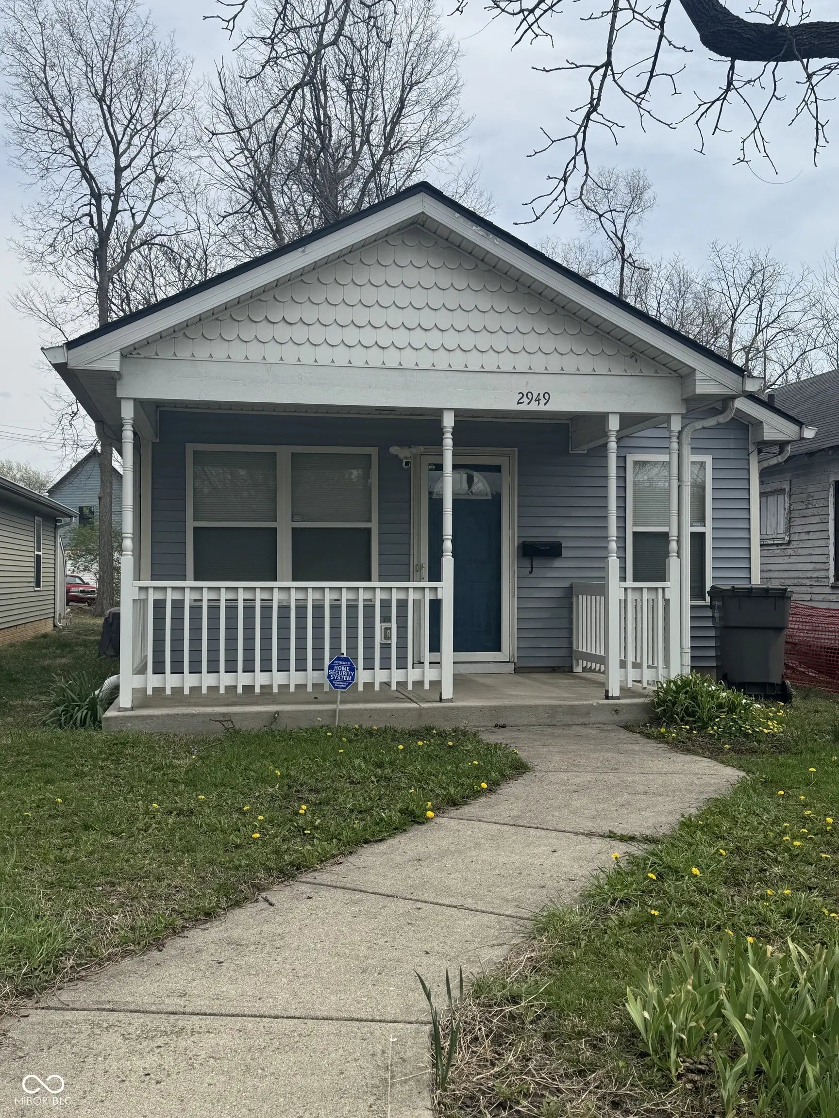 2949 Shriver Avenue, Indianapolis