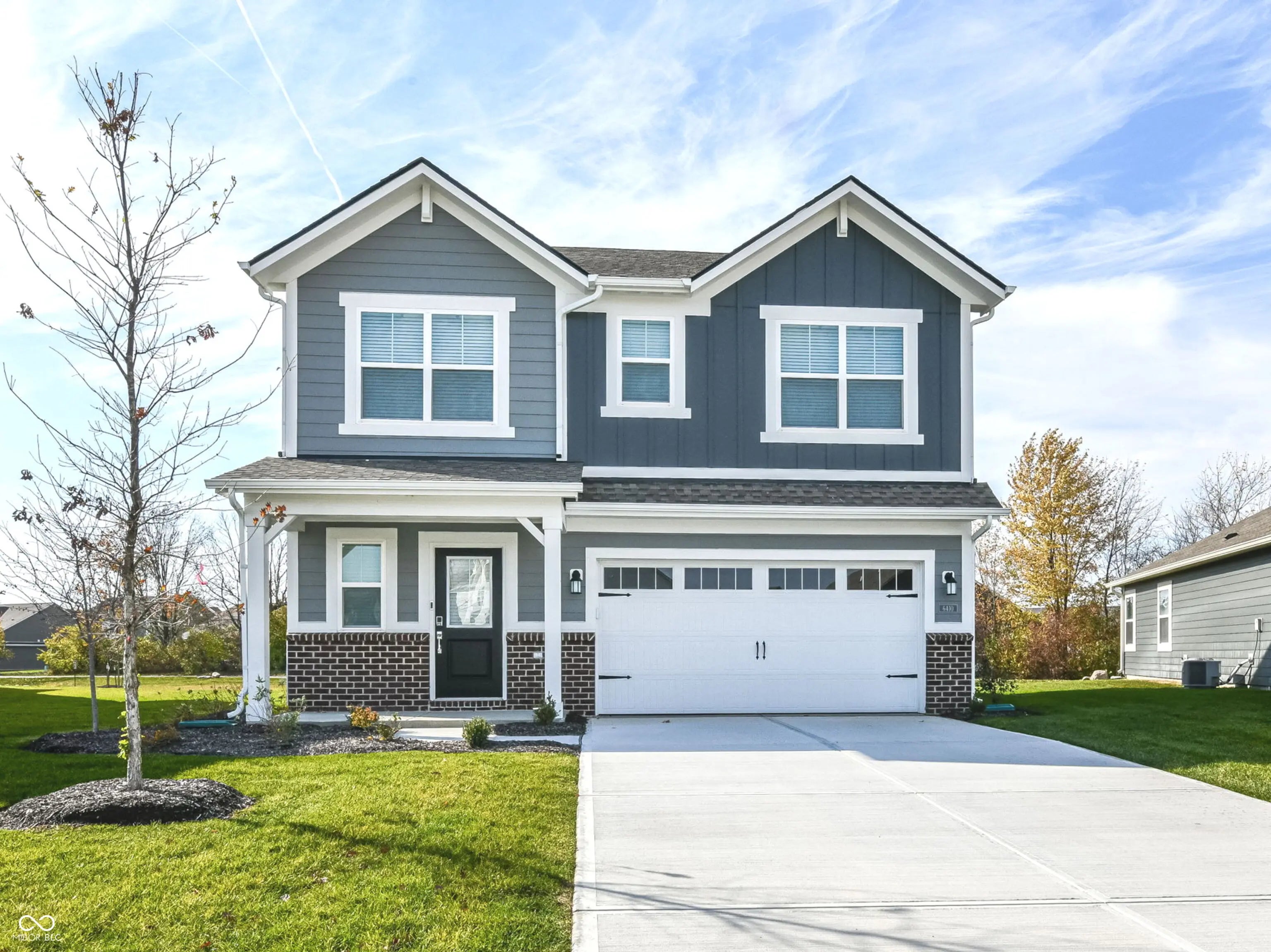 6410 Hawthorne Drive, McCordsville