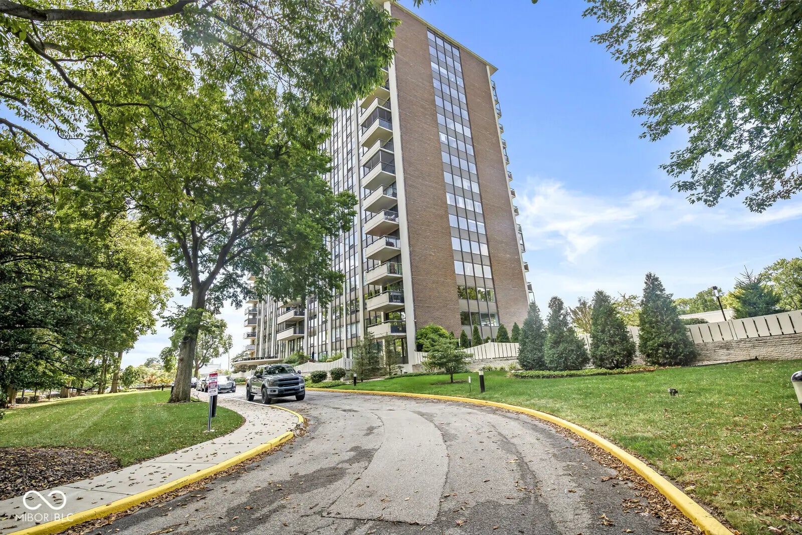 Photo of 4000 N Meridian Street 11de Indianapolis, IN 46208