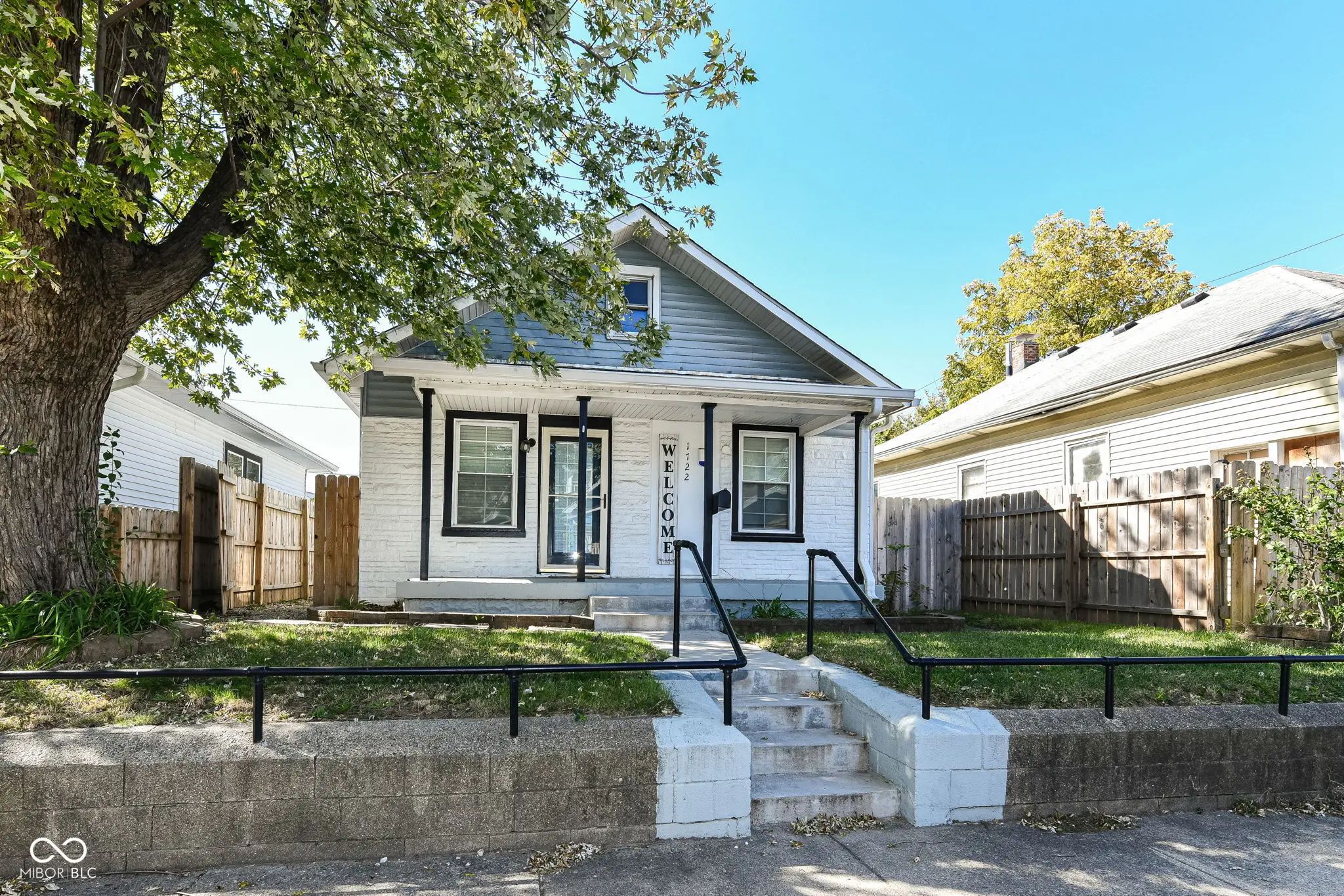 1722 Laurel Street, Indianapolis