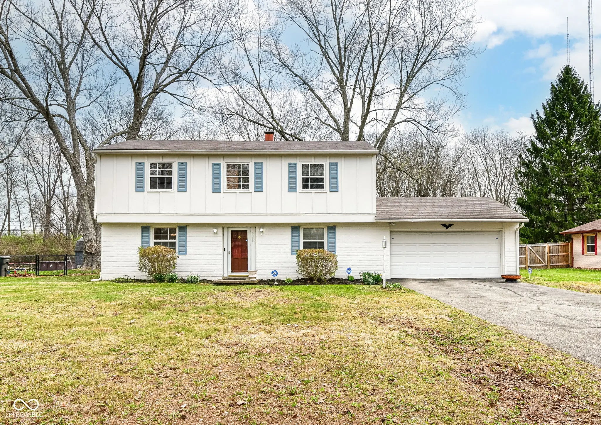 8071 Witherington Road, Indianapolis