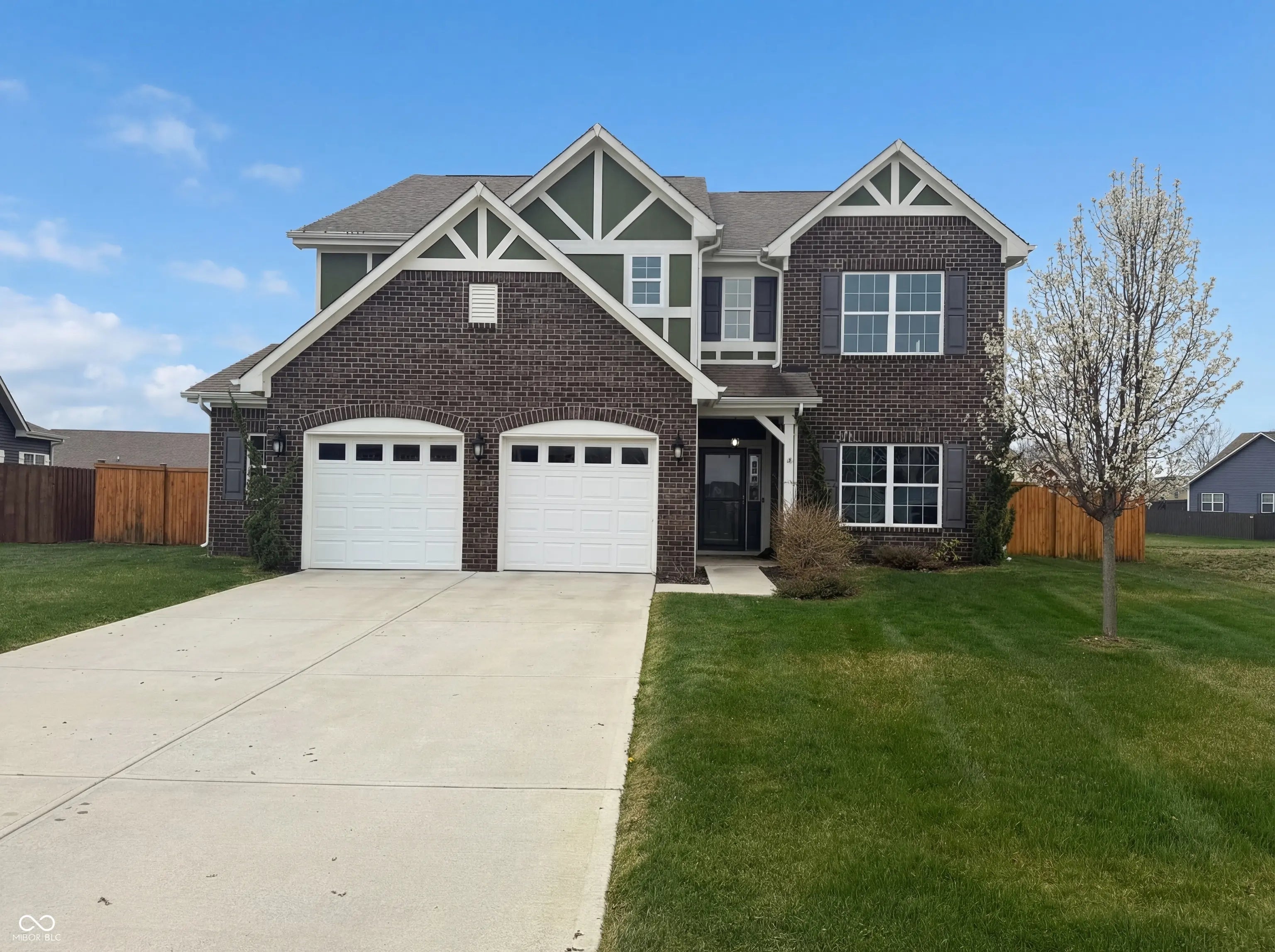 Photo of 8095 Brookville Way Avon, IN 46123