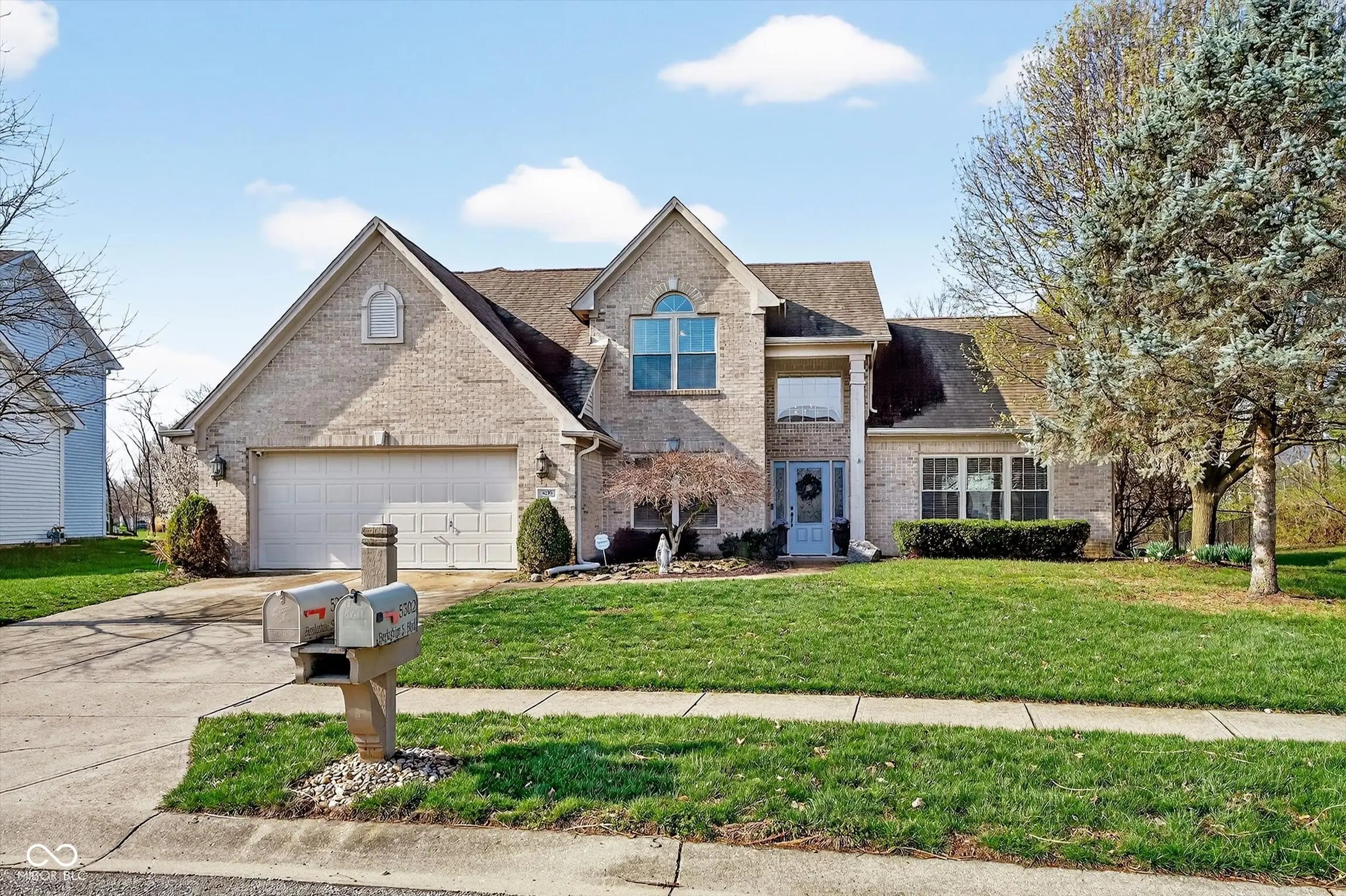 5295 Berkshire South Boulevard, Greenwood