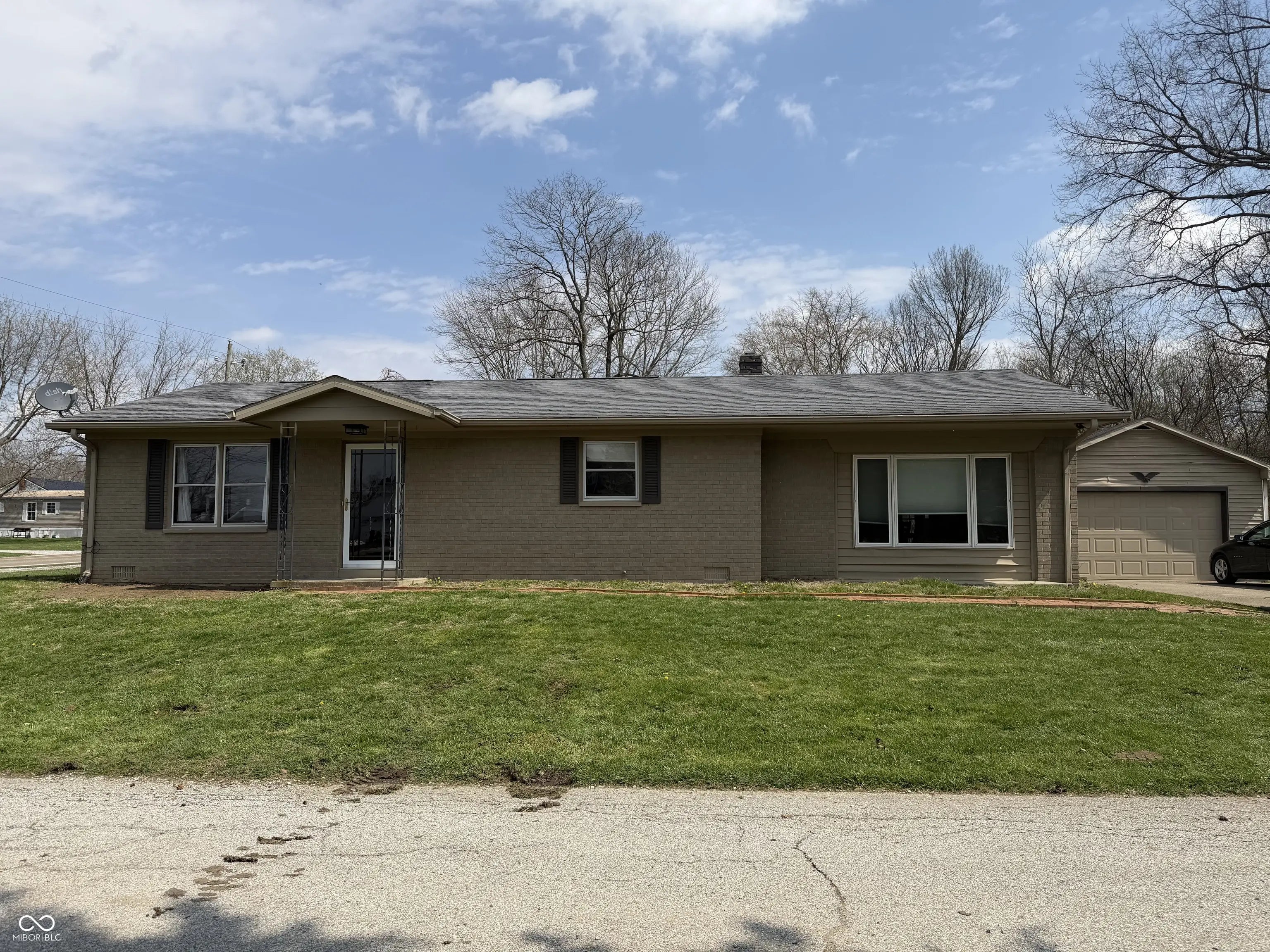 Photo of 6491 N Forrest Street Quincy, IN 47456