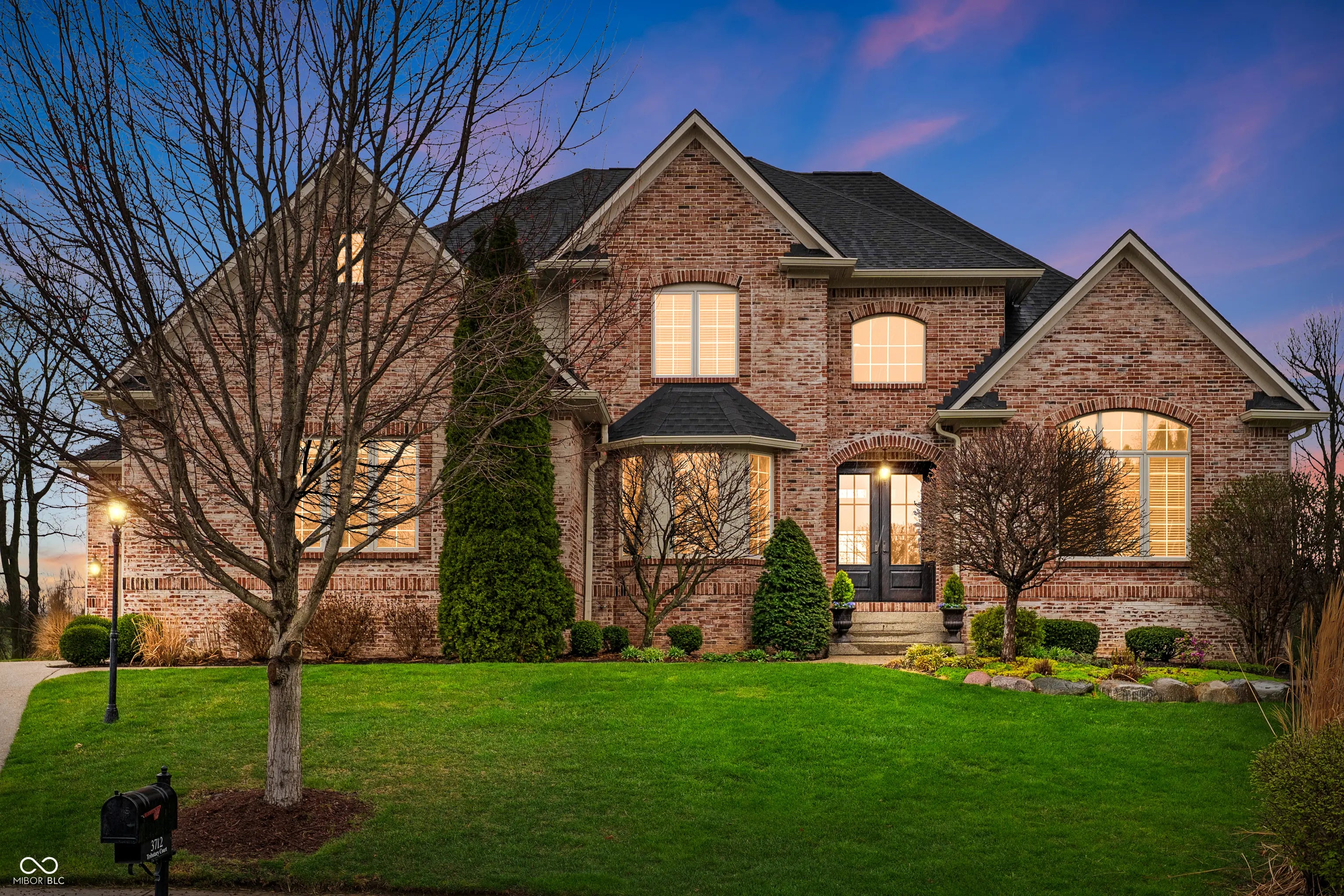 Photo of 3712 Tributary Court Westfield, IN 46062