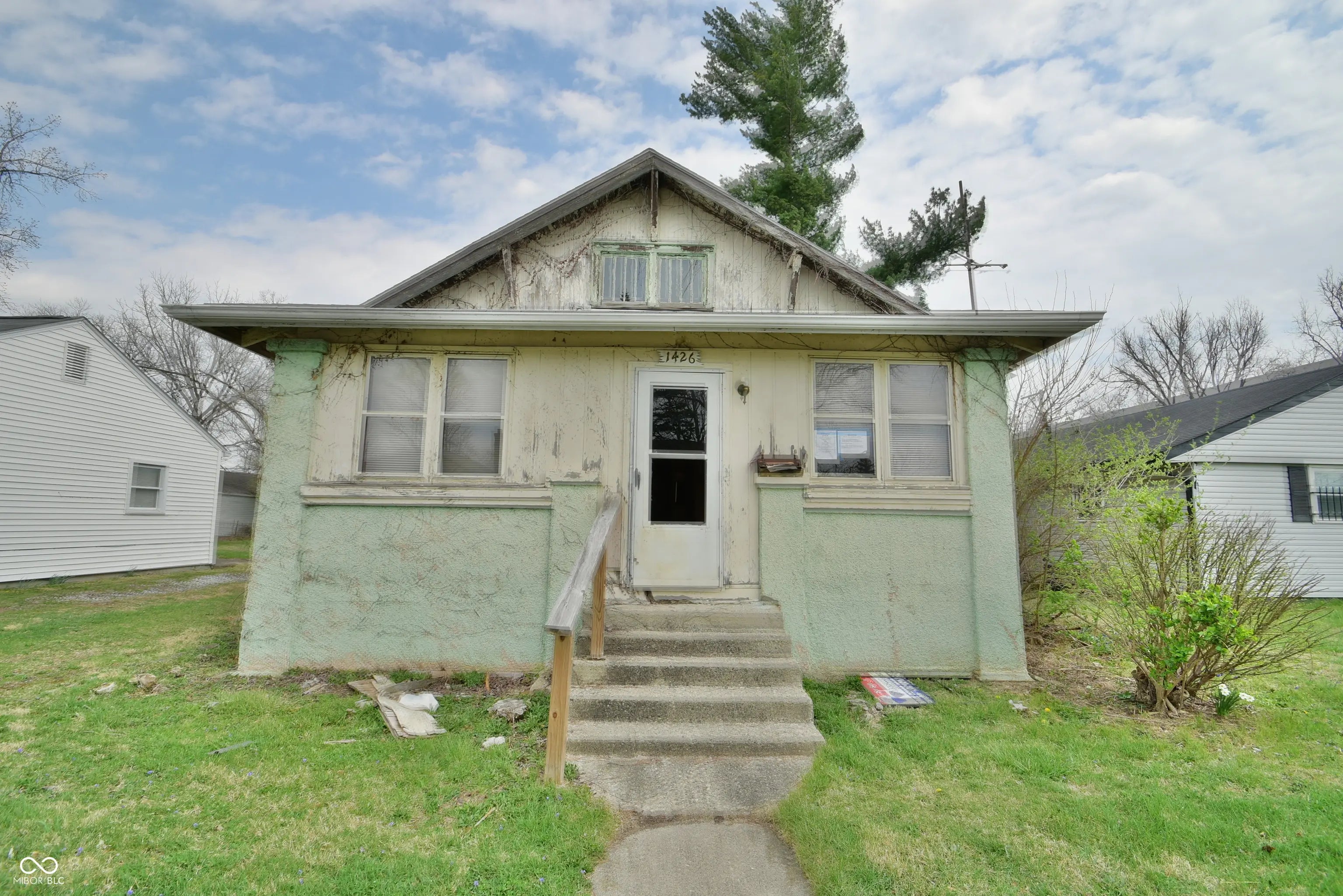 1426 Dewey Street, Anderson