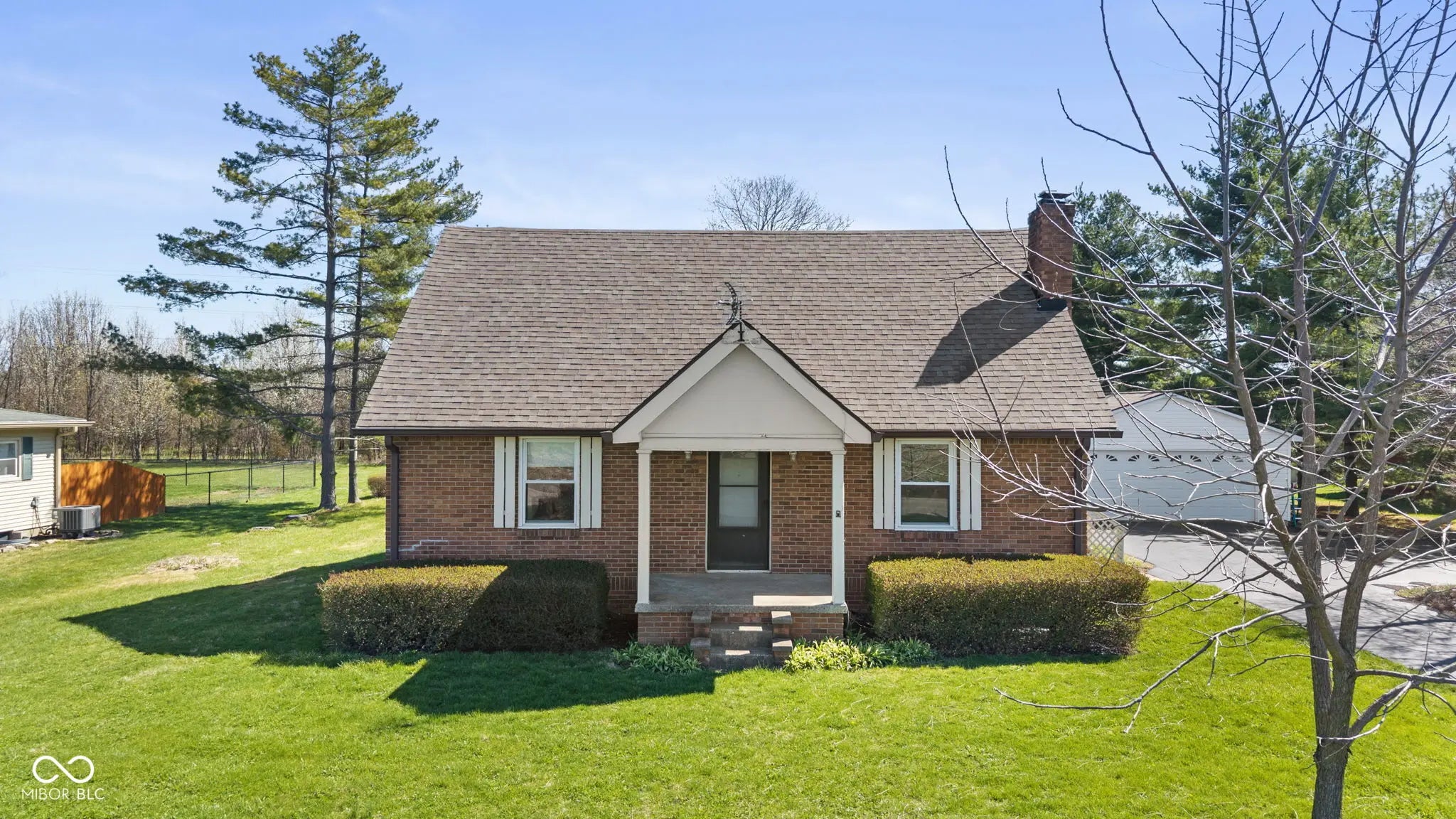 2267 S Hunter Road, Indianapolis