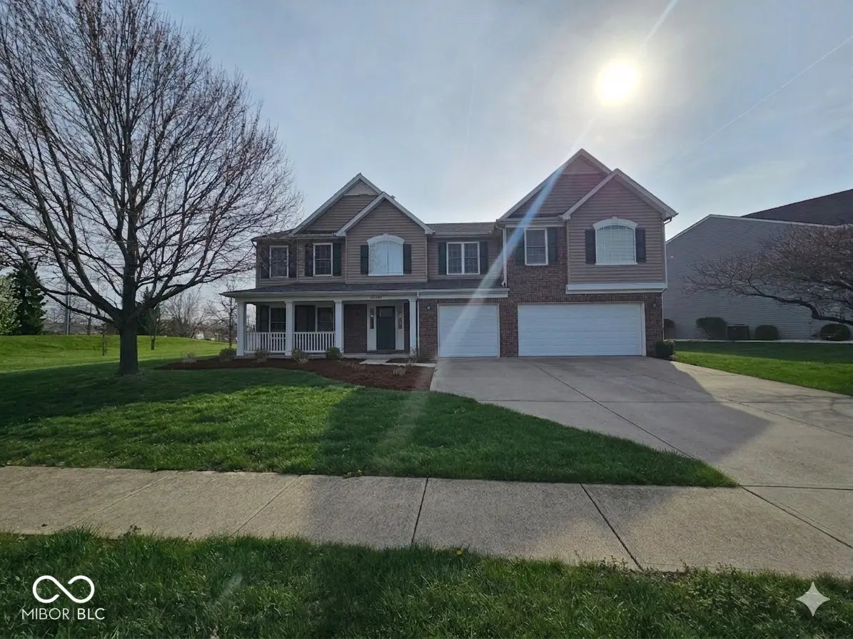 13028 Veon Drive, Fishers
