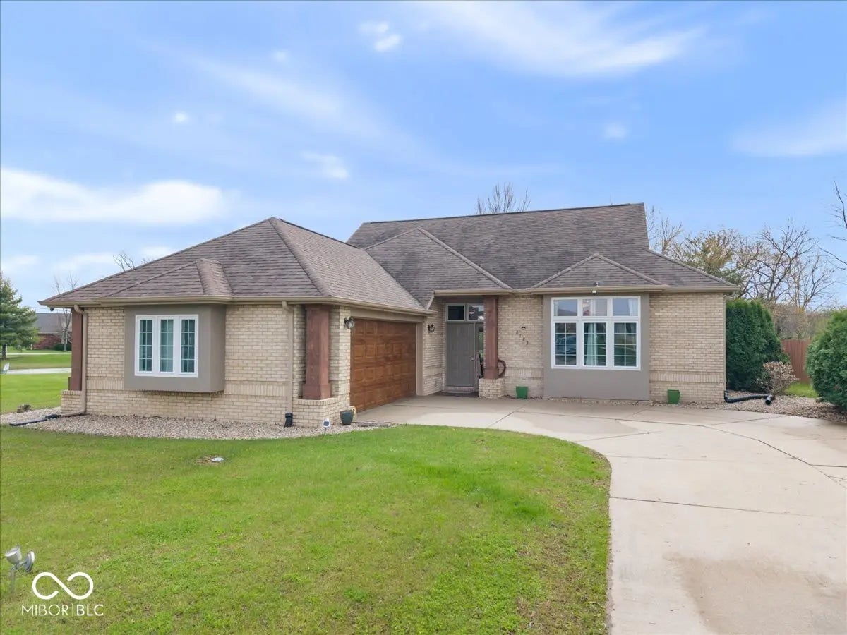 8123 W Ashford Lane, Muncie