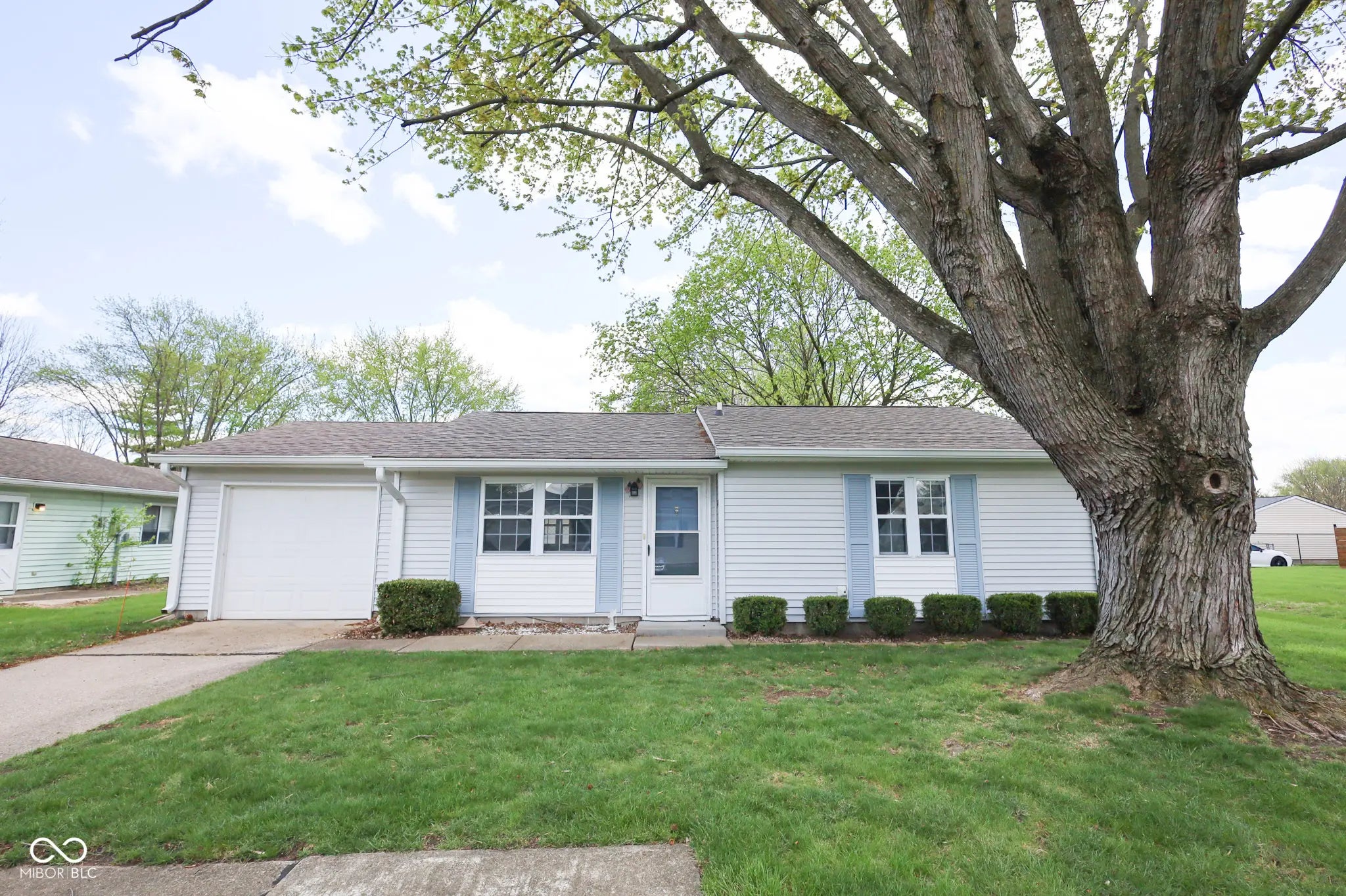 Photo of 8018 Bryan Drive Indianapolis, IN 46227