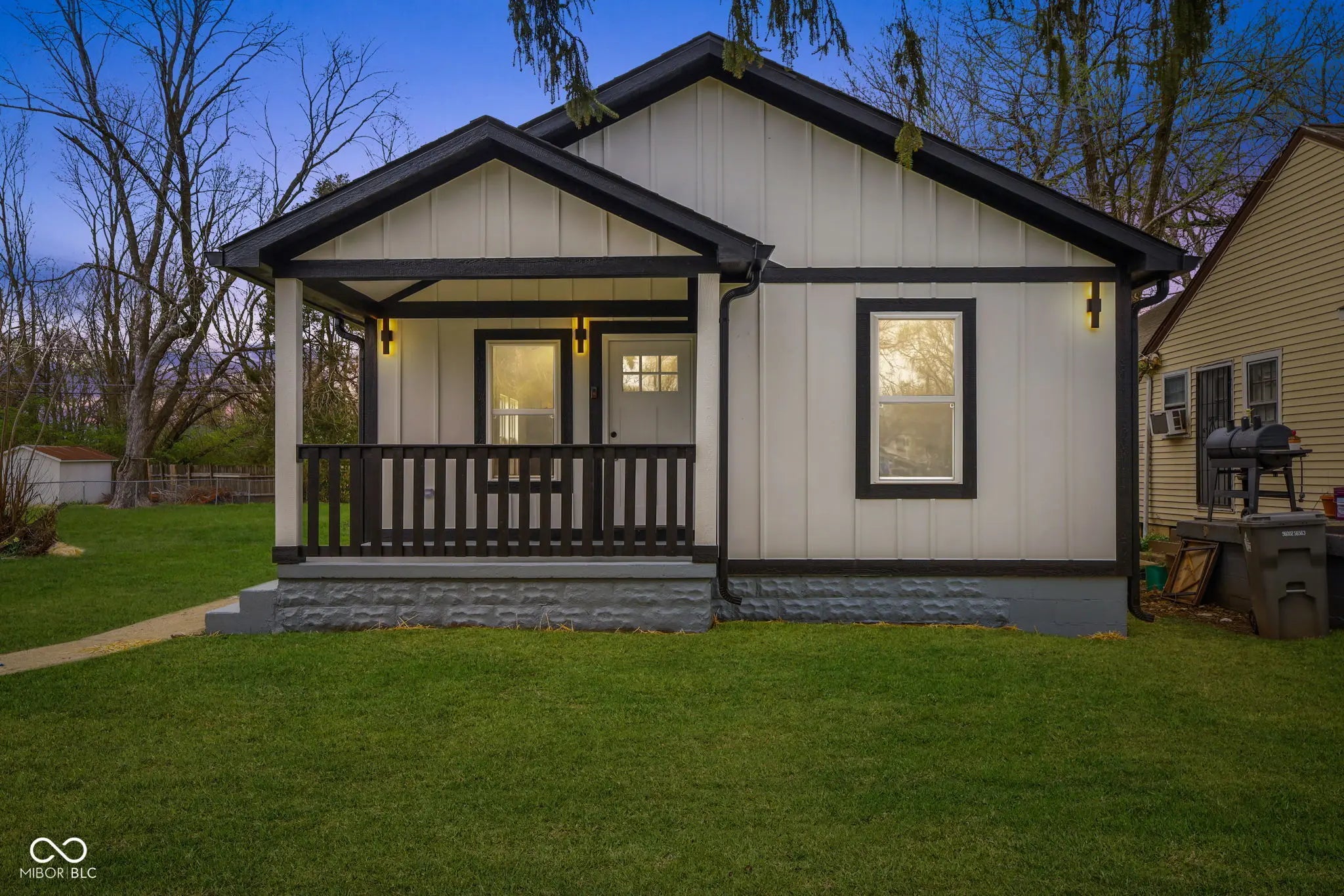 4316 Crittenden Avenue, Indianapolis