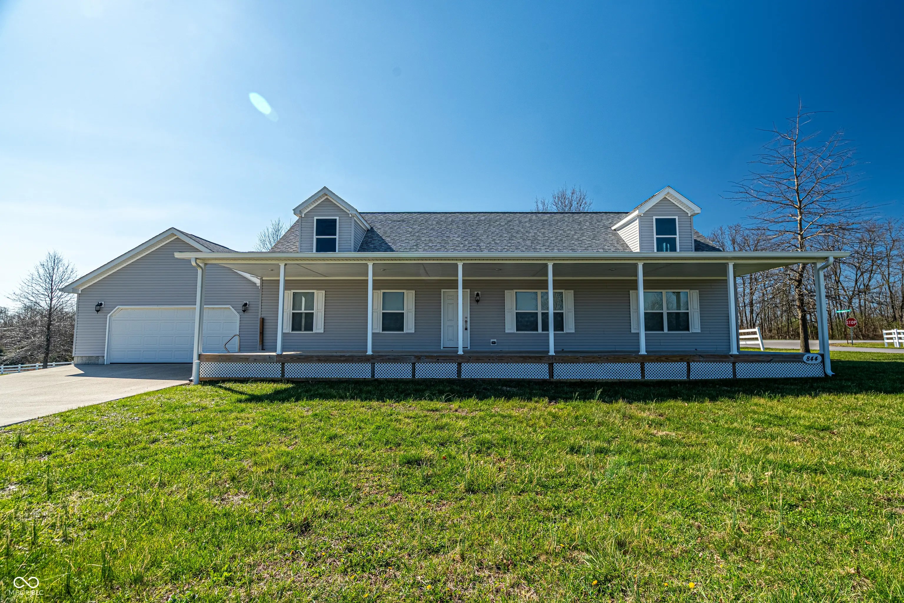 844 Ben Franklin Street, Cloverdale