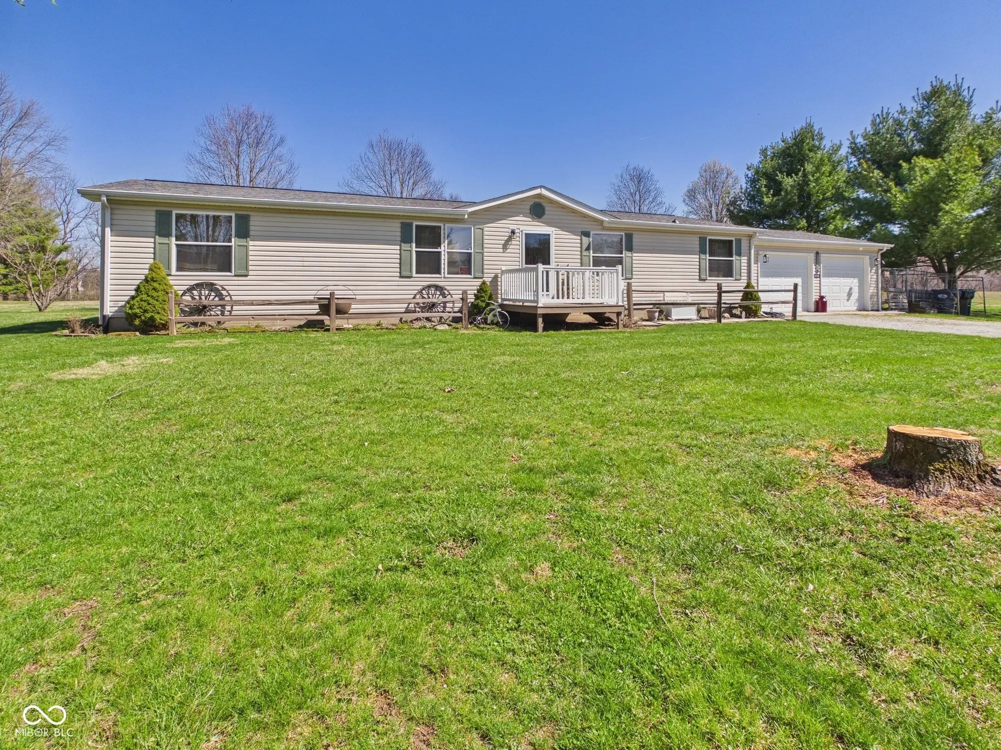 Photo of 4695 E 100 S Anderson, IN 46017