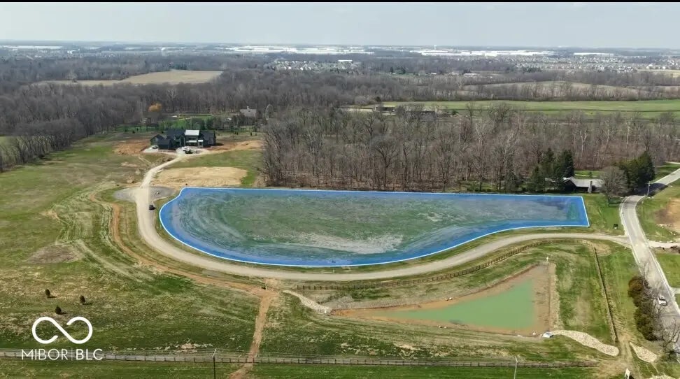 4852 Homestead Court, Zionsville