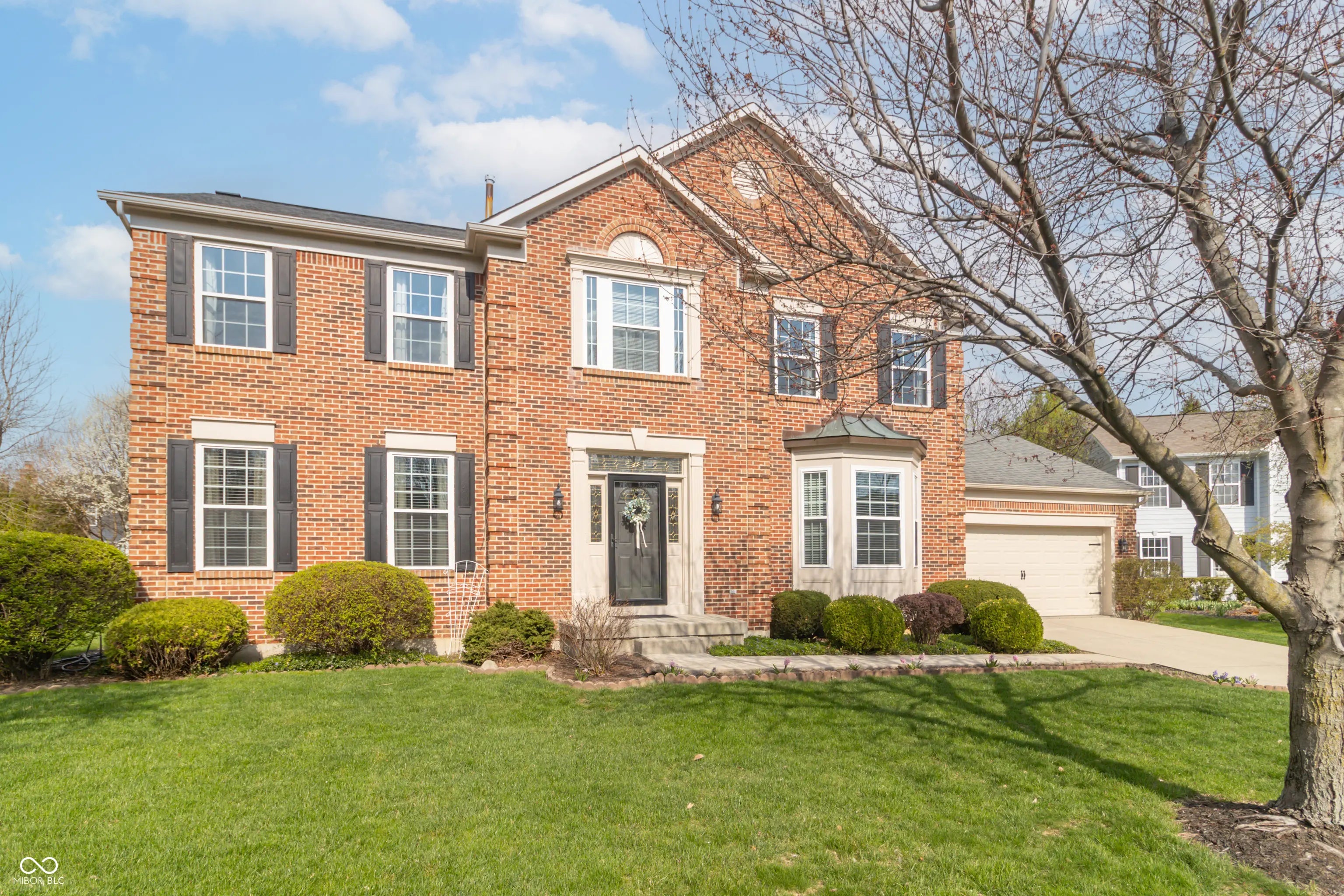 8336 Carloway Road, Indianapolis