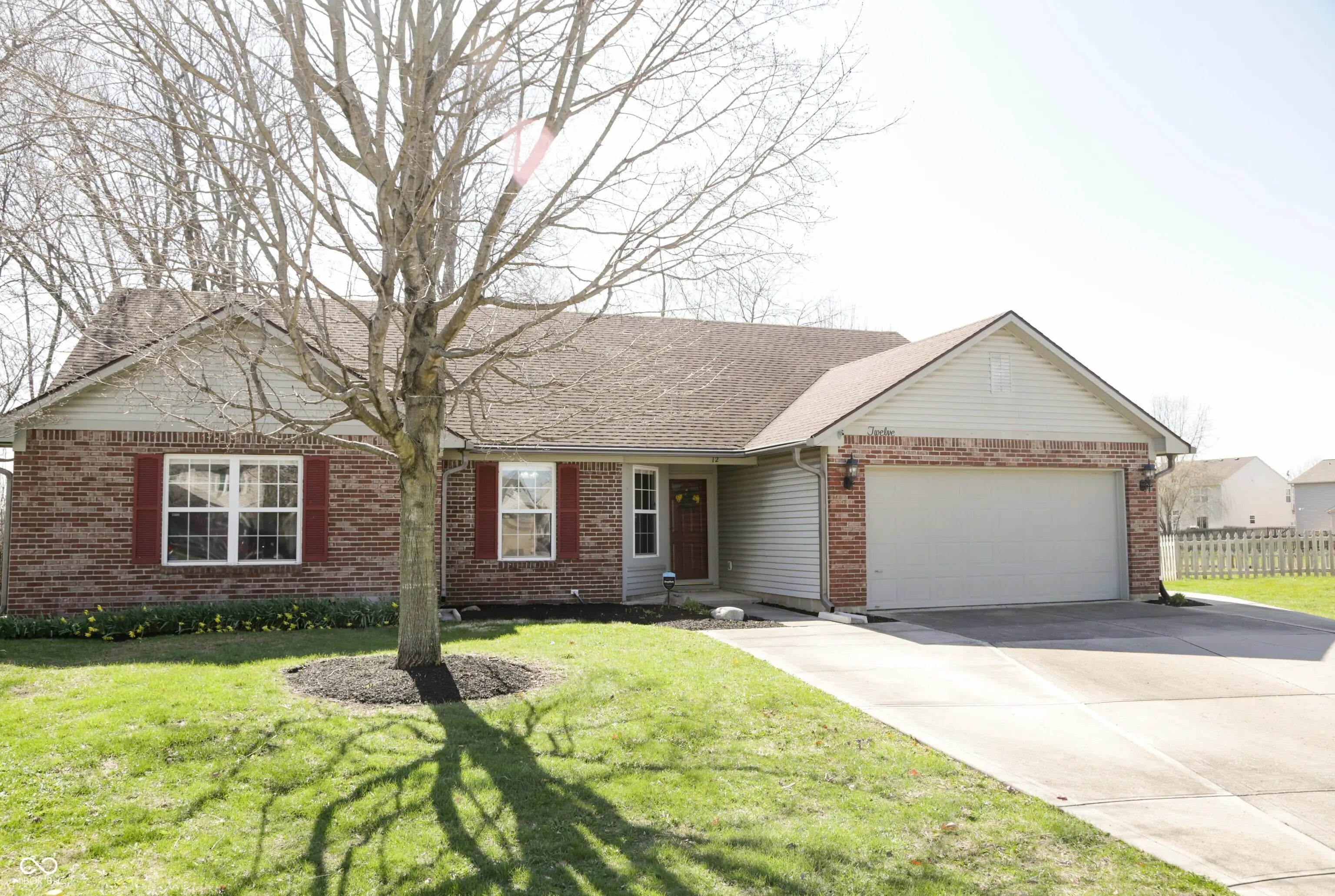 12 Longview Bend, Brownsburg