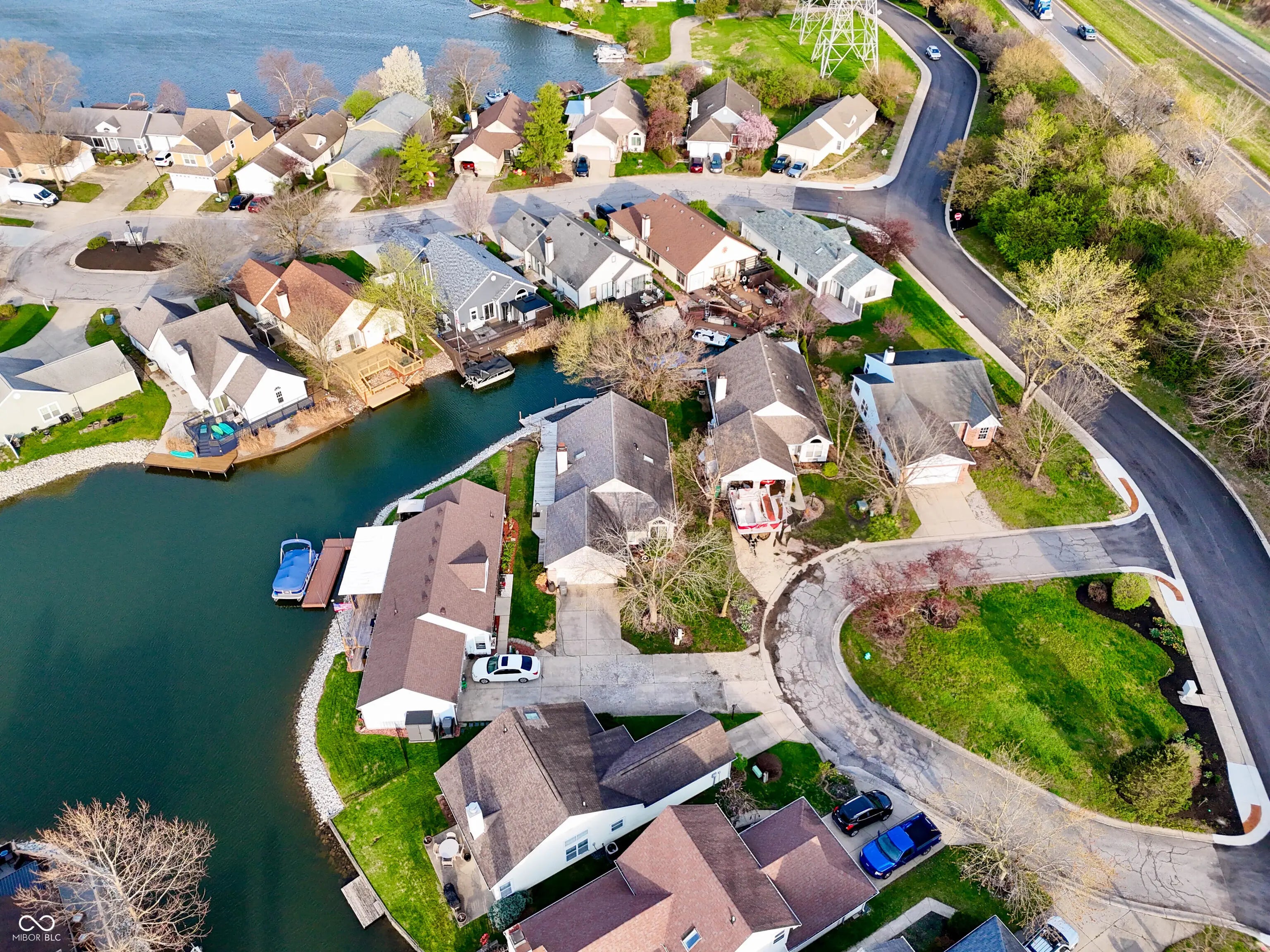 7561 Oceanline Drive, Indianapolis