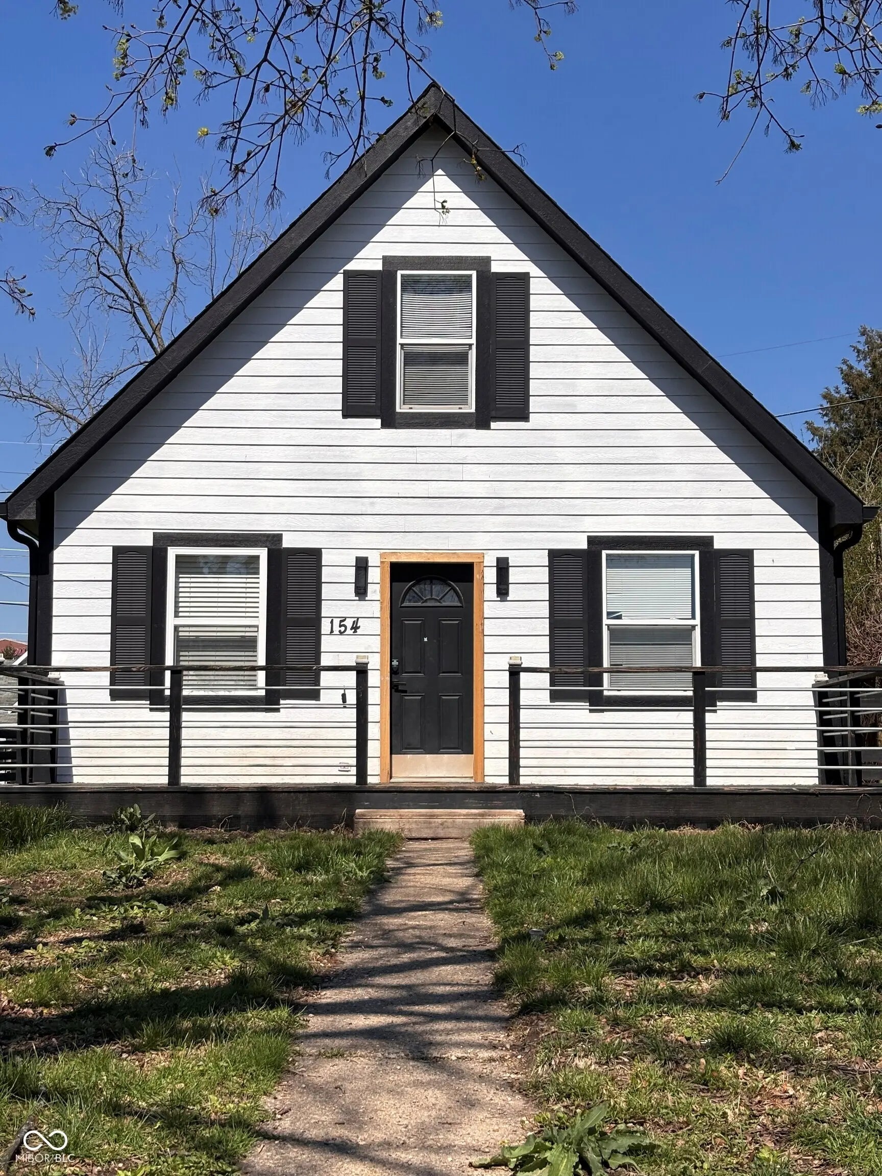 Photo of 154 W Arizona Street Indianapolis, IN 46225